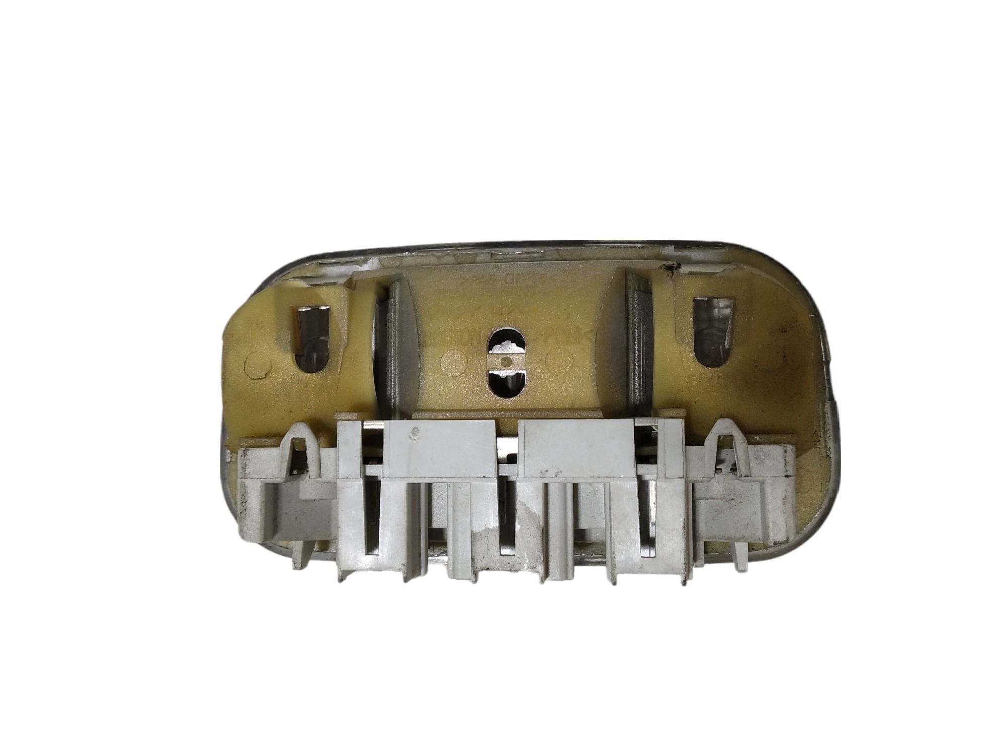 Luz Cortesia Peugeot 307 2005 V128 8