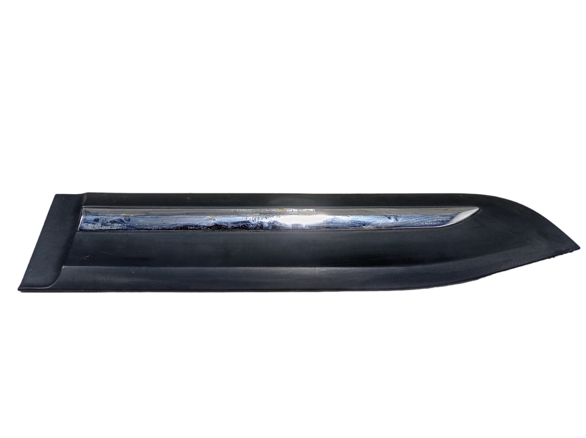 Friso Porta Traseira Direita Jac T6 2016 5522800u1581 V554 3