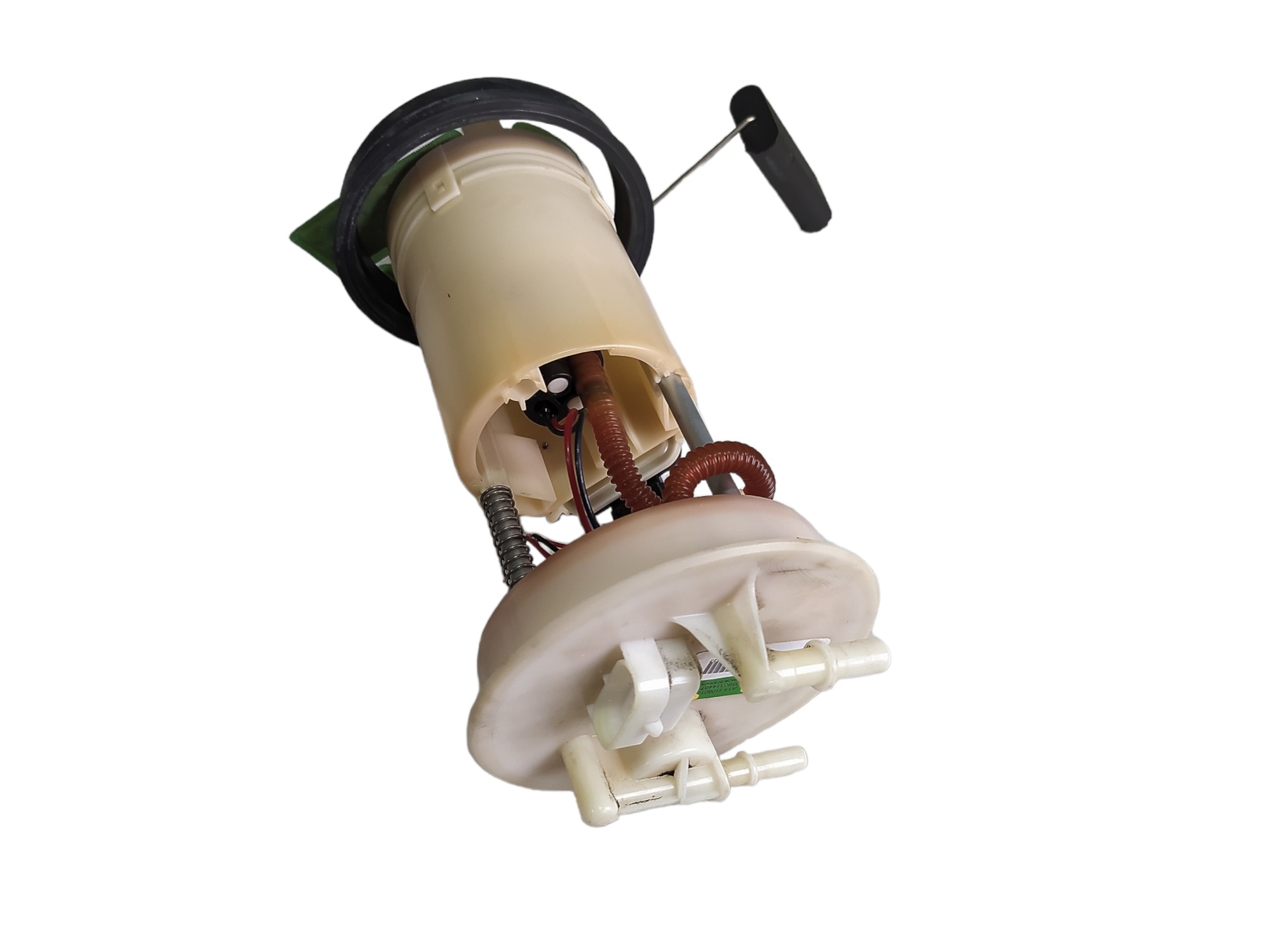 Bomba Combustível Chery Celer 1.5 2012 A 15 A131106010 V470 9