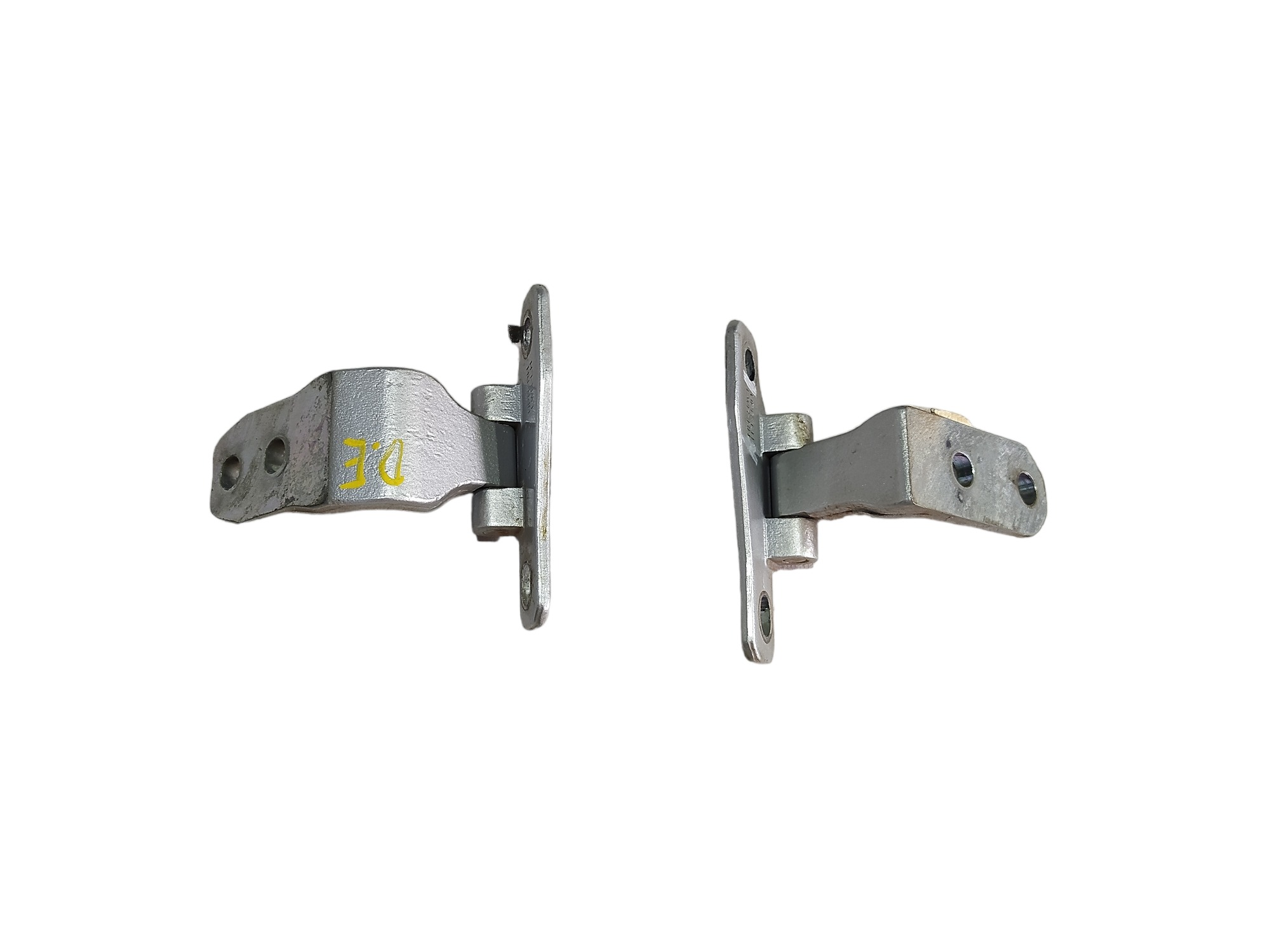 Dobradiças Porta Dianteira Esquerda Equus Vs460 4.6 V577 3