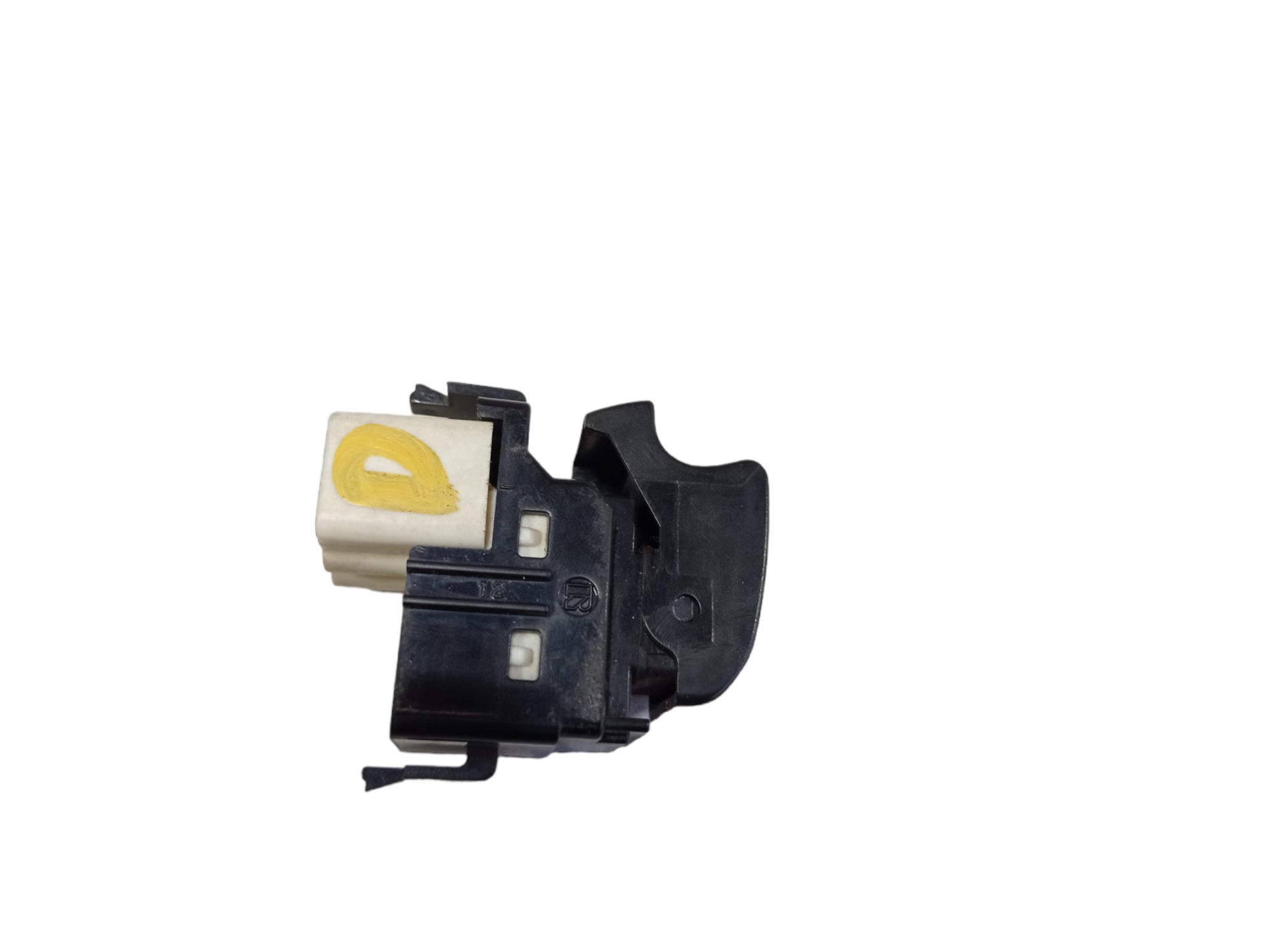 Botão Vidro Dianteiro Direito Land Cruiser Prado 2004 V552 2
