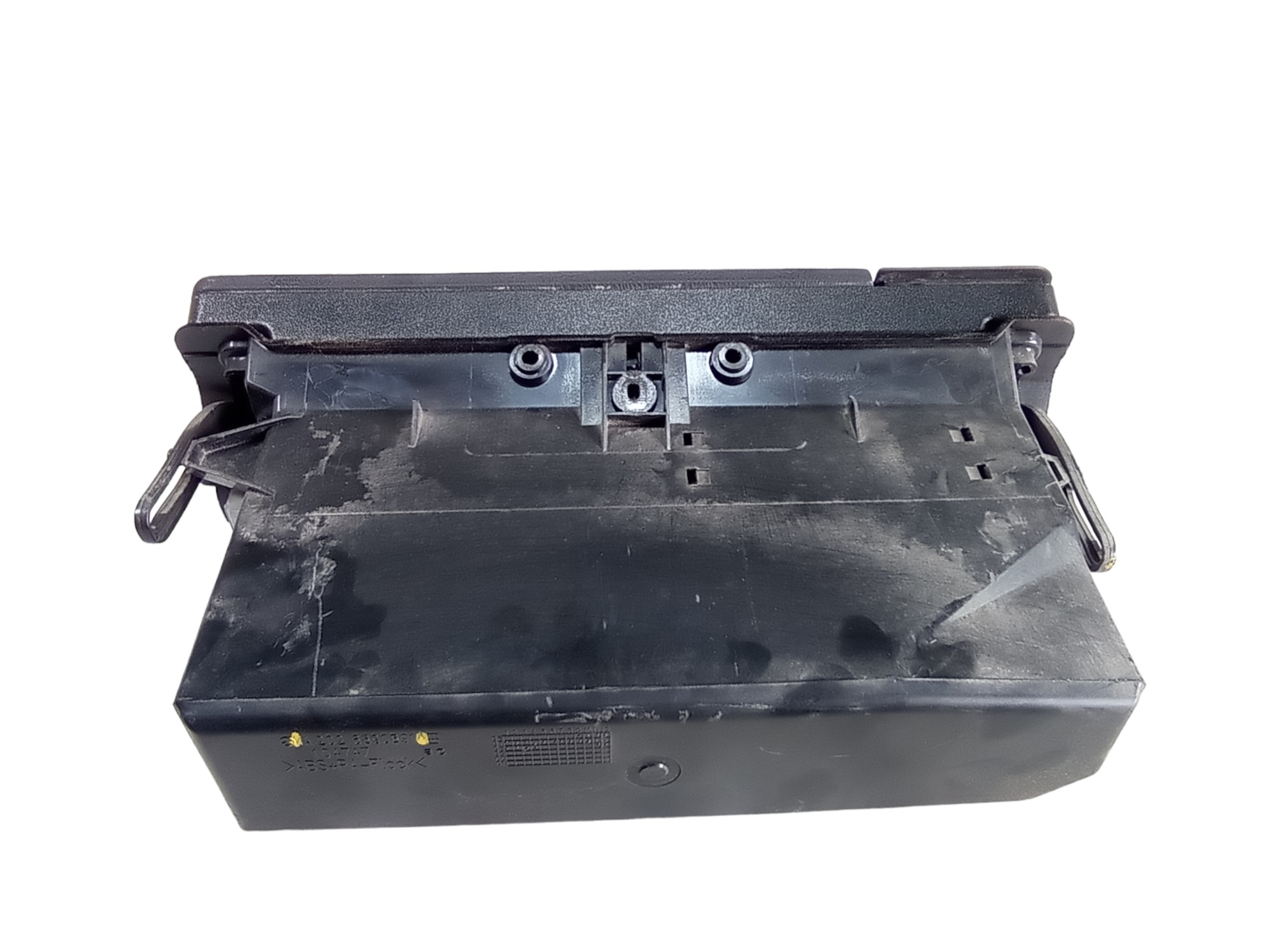 Porta Luvas Mercedes C230 1998 A2026890891 V493 2