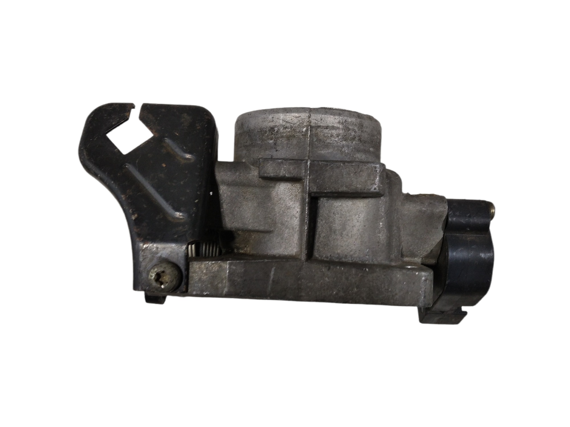 Tbi Corpo De Borboleta Ford Escort Zetec 1.8 V7 4