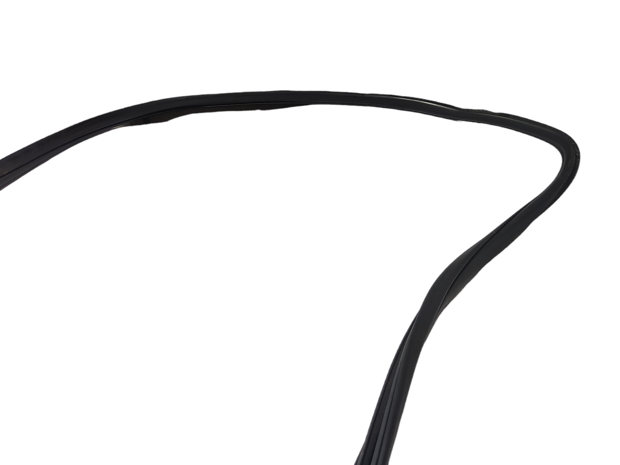 Borracha Porta Traseira Esquerda Jeep Grand Cherokee V580 4