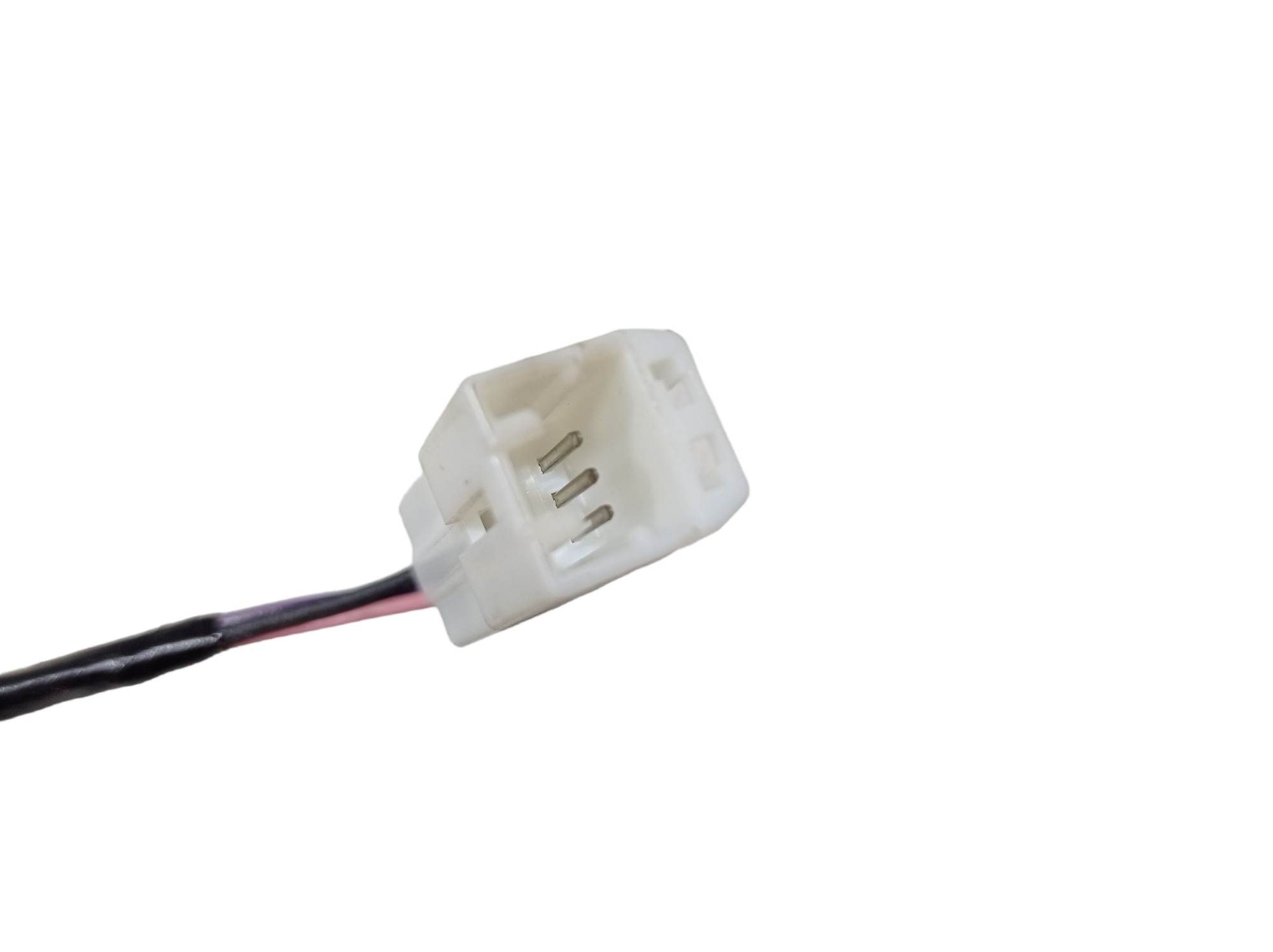 Chicote Do Teto Mitsubishi Outlander 2014 2.0 16v V551 7