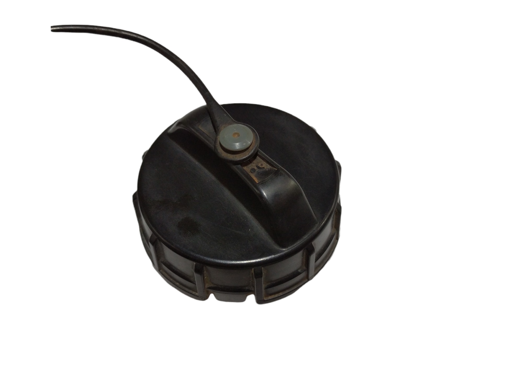 Portinhola Tanque Combustivel Mitsubishi Asx 2016 V332 Preto 7