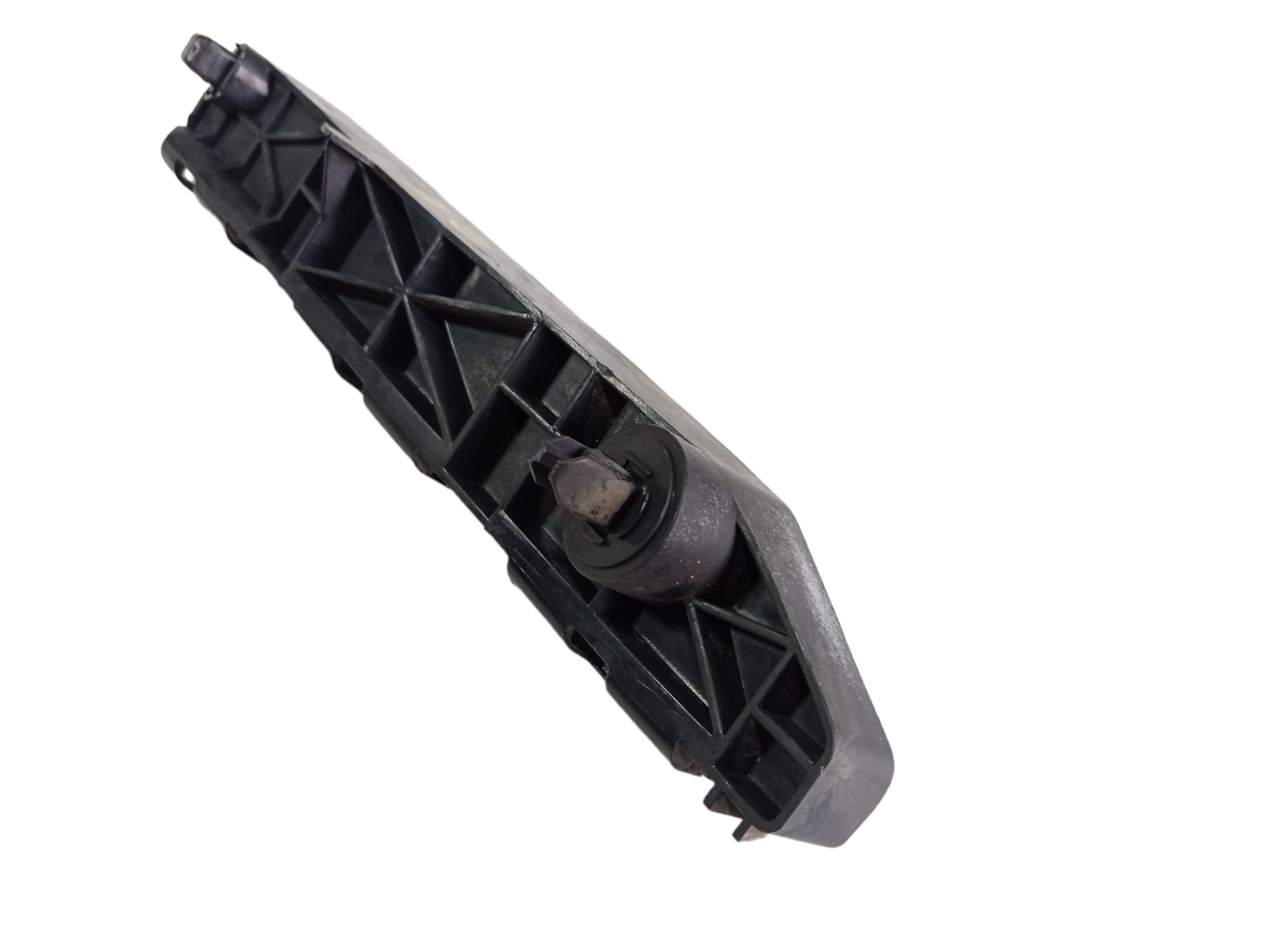 Suporte Guia Parachoque Diant Esquerdo Lexus Is300 2012 V545 6