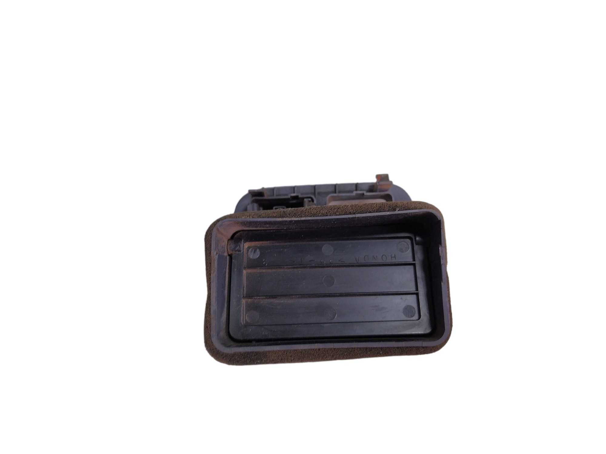 Difusor De Ar Esquerdo Honda Civic Lx 1.6 2000 V427 4