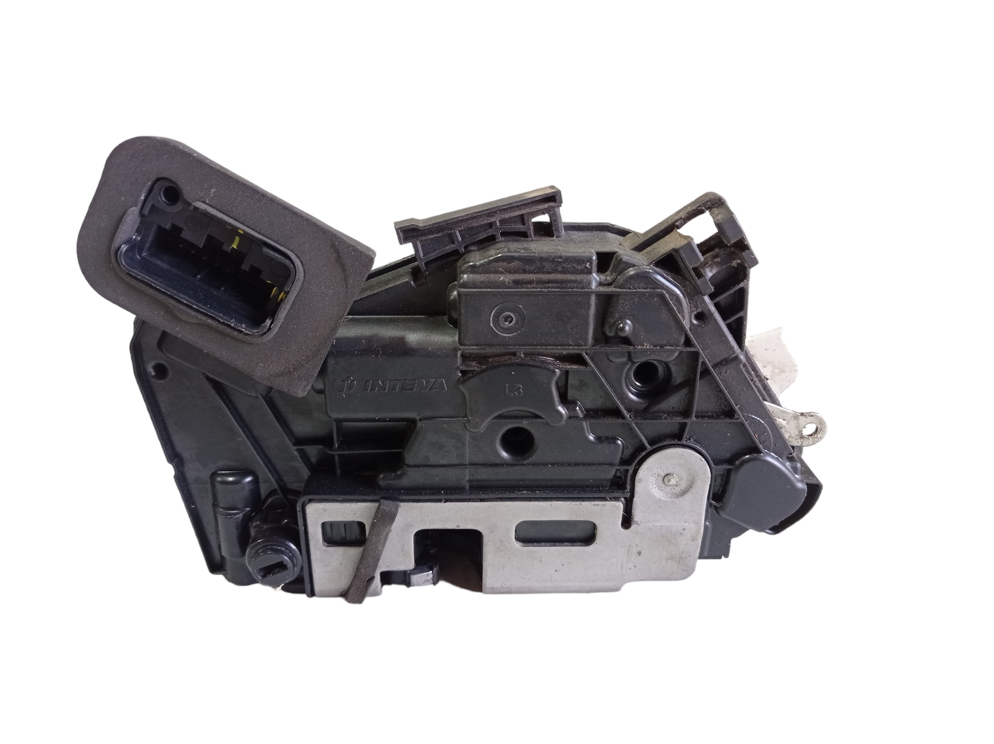 Fechadura Porta Trasei Esquerda Vw Golf Gti 2014 A 2019 V563 1