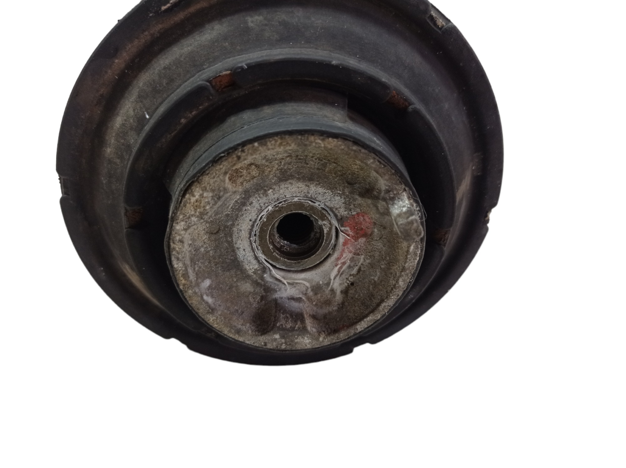 Coxim Esquerdo Motor Mercedes C230 2.3 1998 V493 7