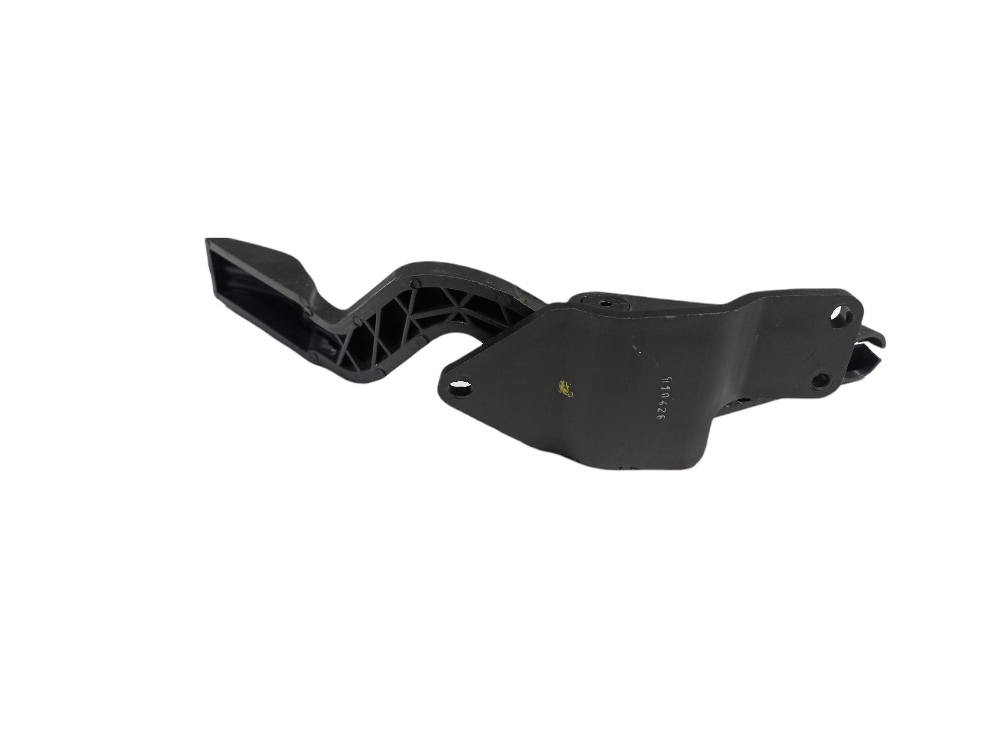 Pedal Acelerador A Cabo Ford Fiesta 2005 A 2012 V180 1