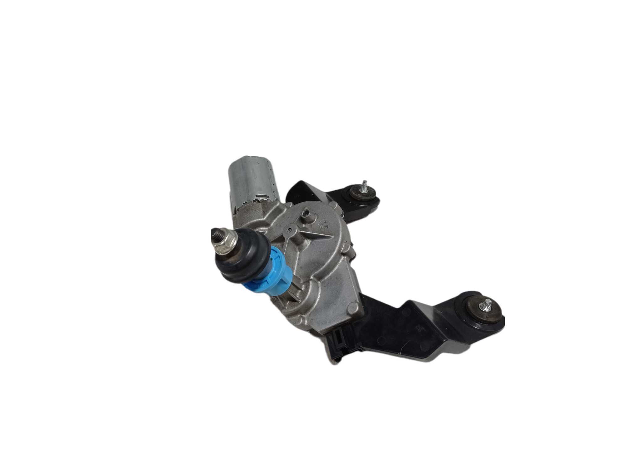 Motor Máquina Limpador Traseiro Jac T6 5205020u1510 V345 1