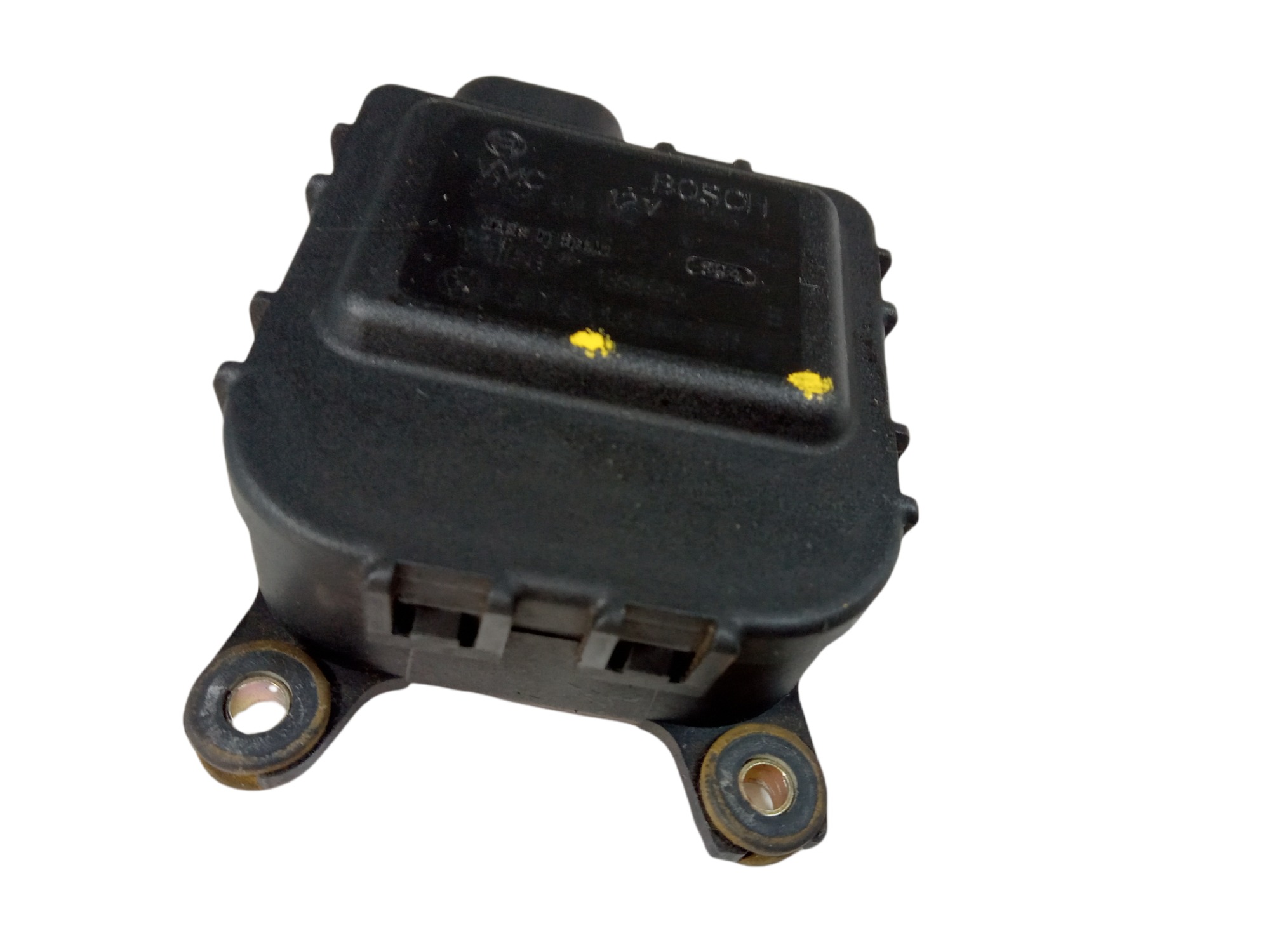 Motor Atuador Caixa De Ar Golf A3 2001 5