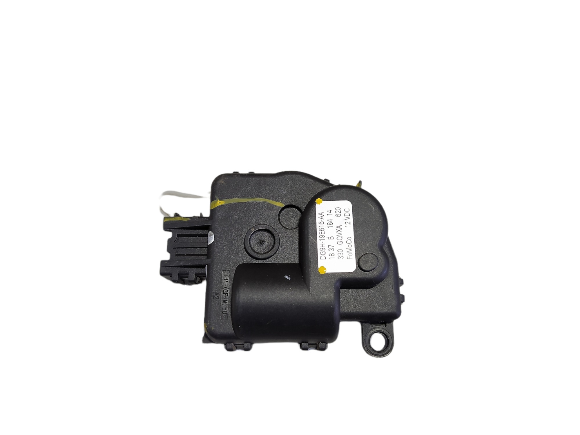 Motor Atuador Caixa De Ar Ford Fusion 2013 A 2016 V464 4
