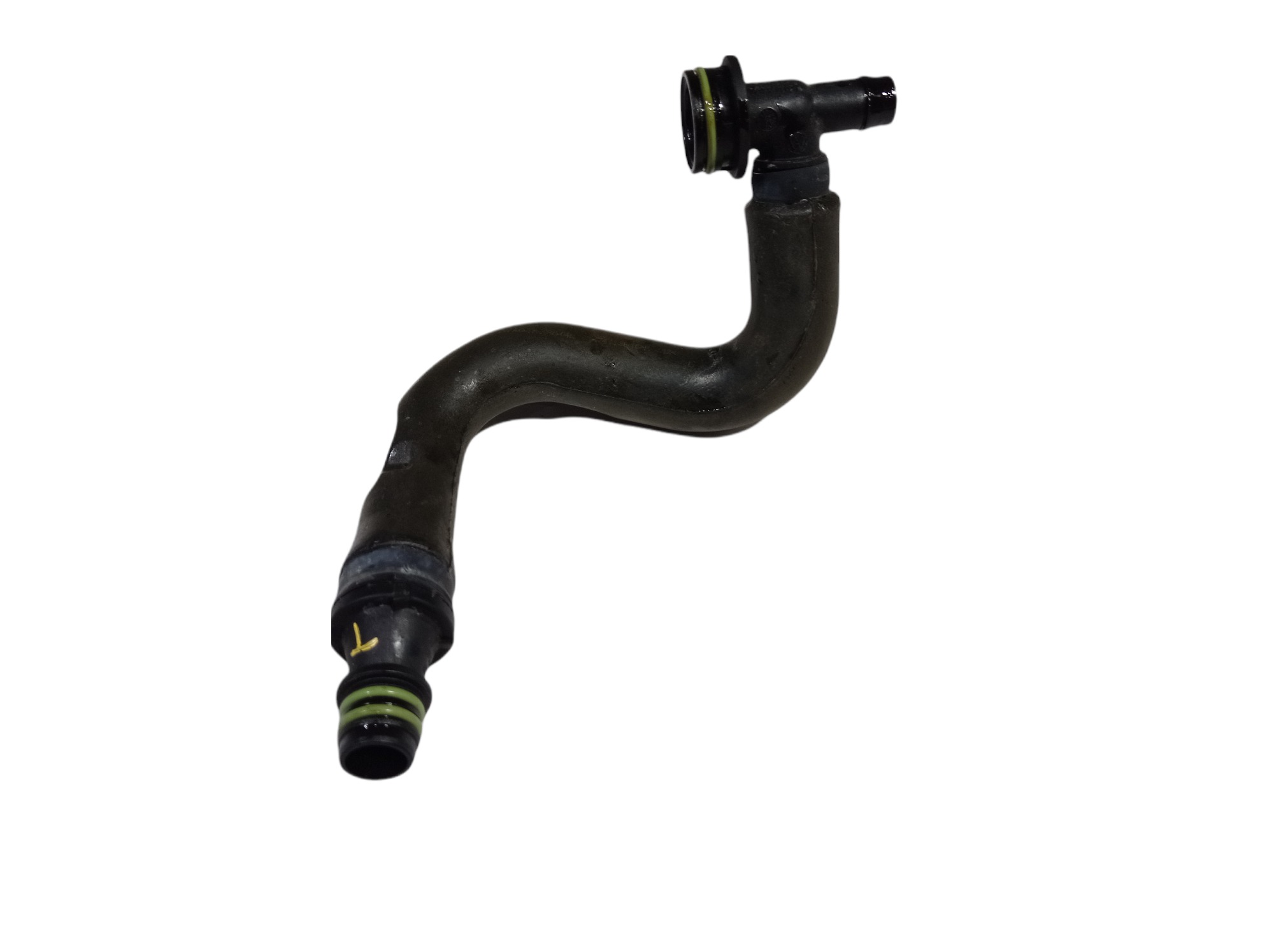 Mangueira Respiro Turbina Audi Vw Tiguan 2014 A 2020 V419 2