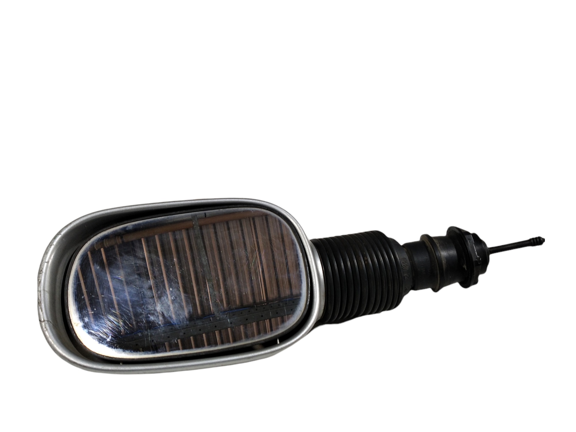 Retrovisor Esquerdo Ford Ka 2000 V89 1