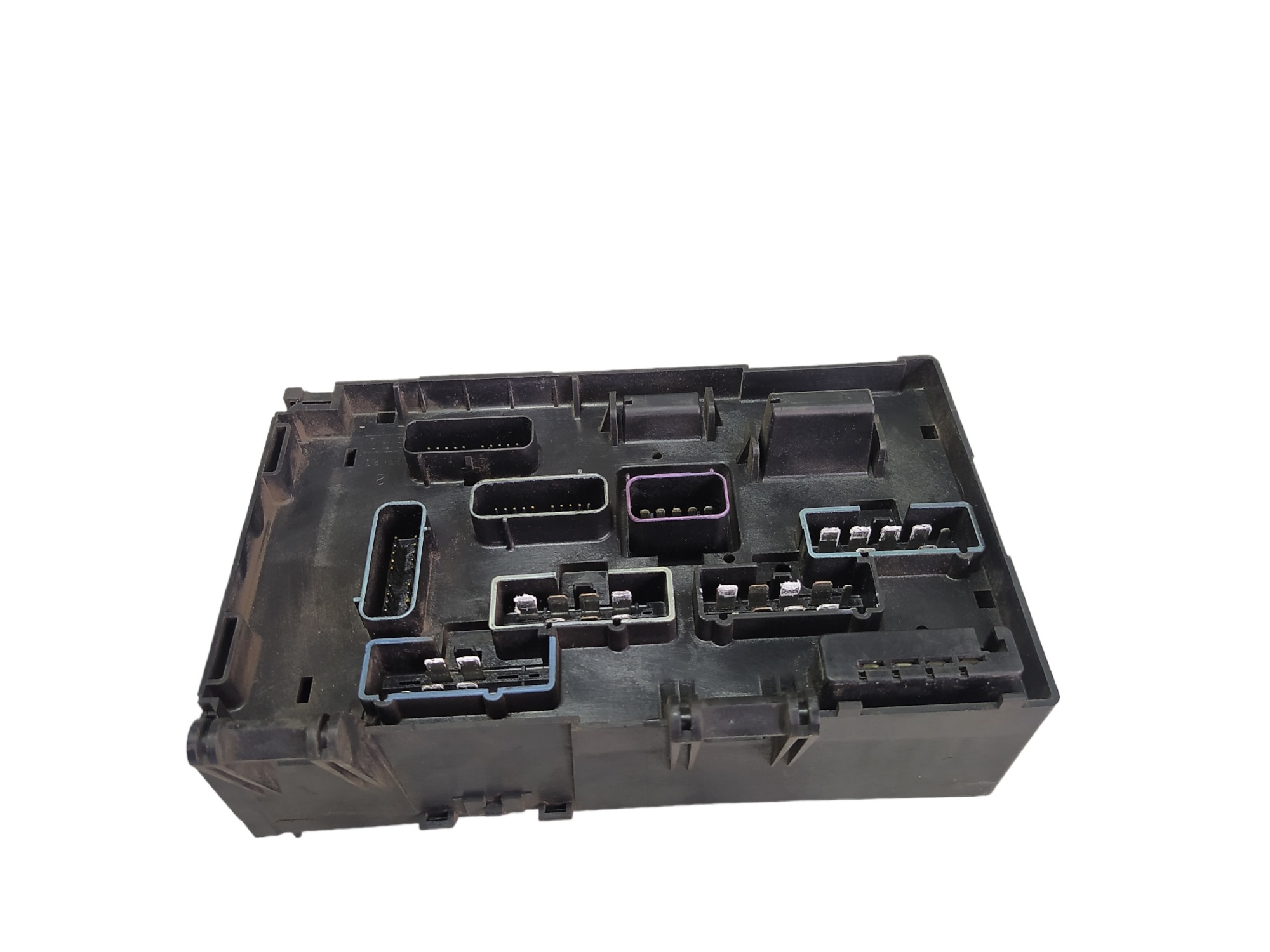 Caixa Fusível Externa Grand Caravan 3.3 V6 2006 V487 2