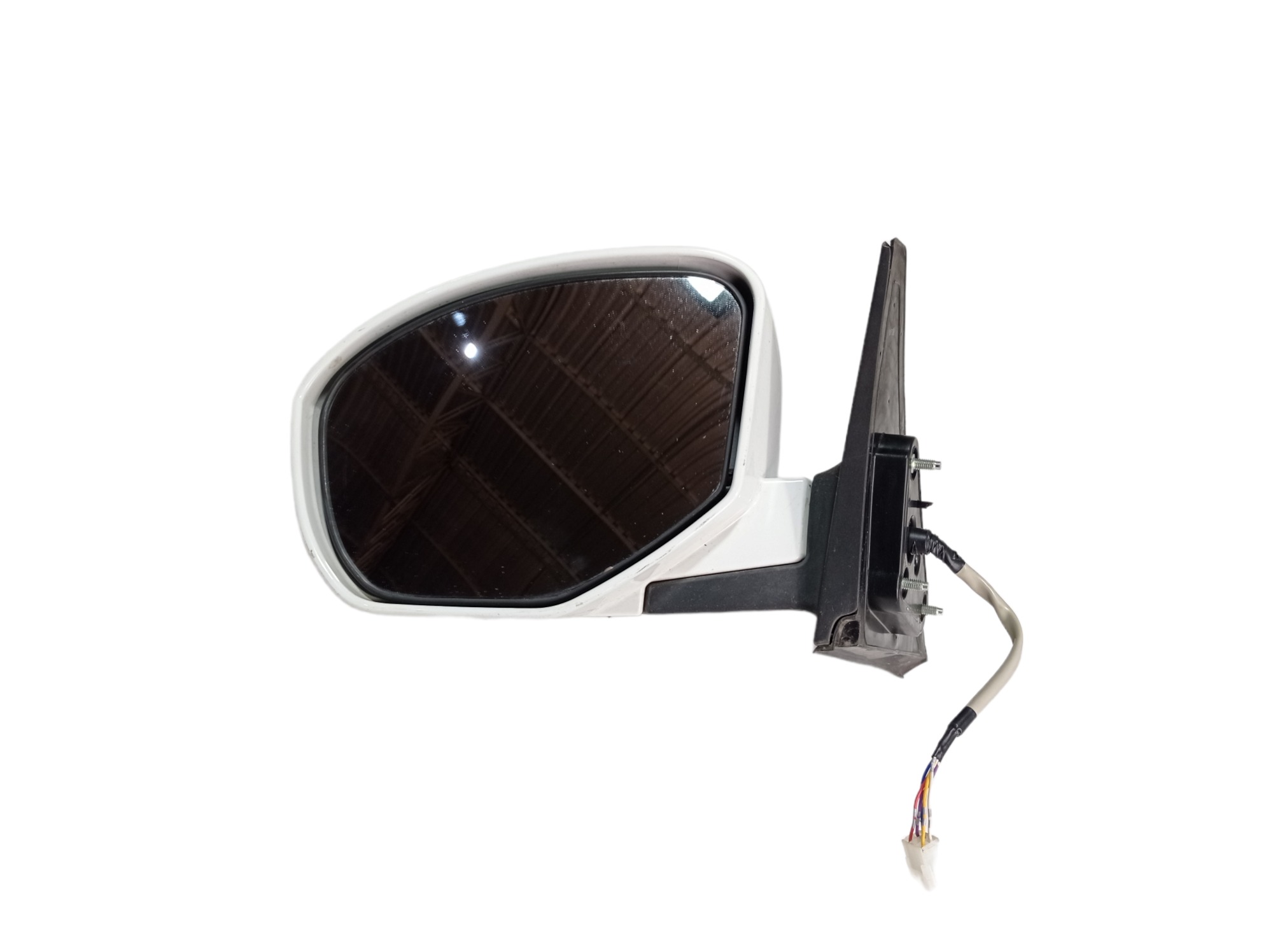 Retrovisor Esquerdo Lifan X60 2015 S8202100 V466 1