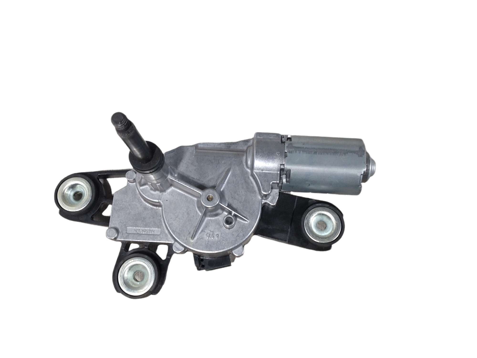 Motor Limpador Traseiro Ford New Fiesta 1.6 2017 V330 2