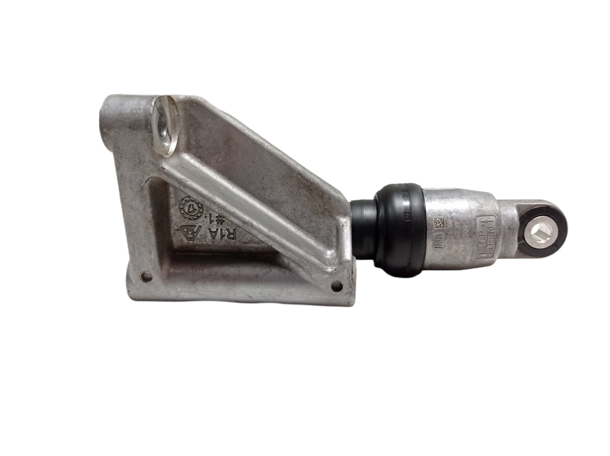 Tensionador Correia Alternador Honda Hrv 2017 F5618224100 2