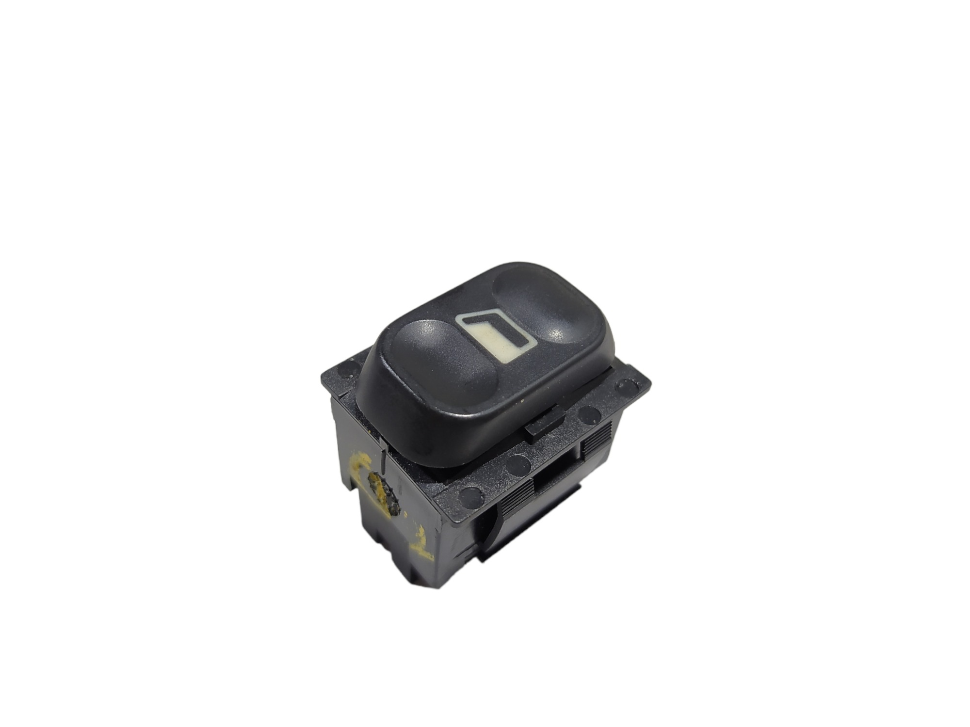 Botão Vidro Traseiro Direito Citroen Xsara 2002 A 2006 V400 7