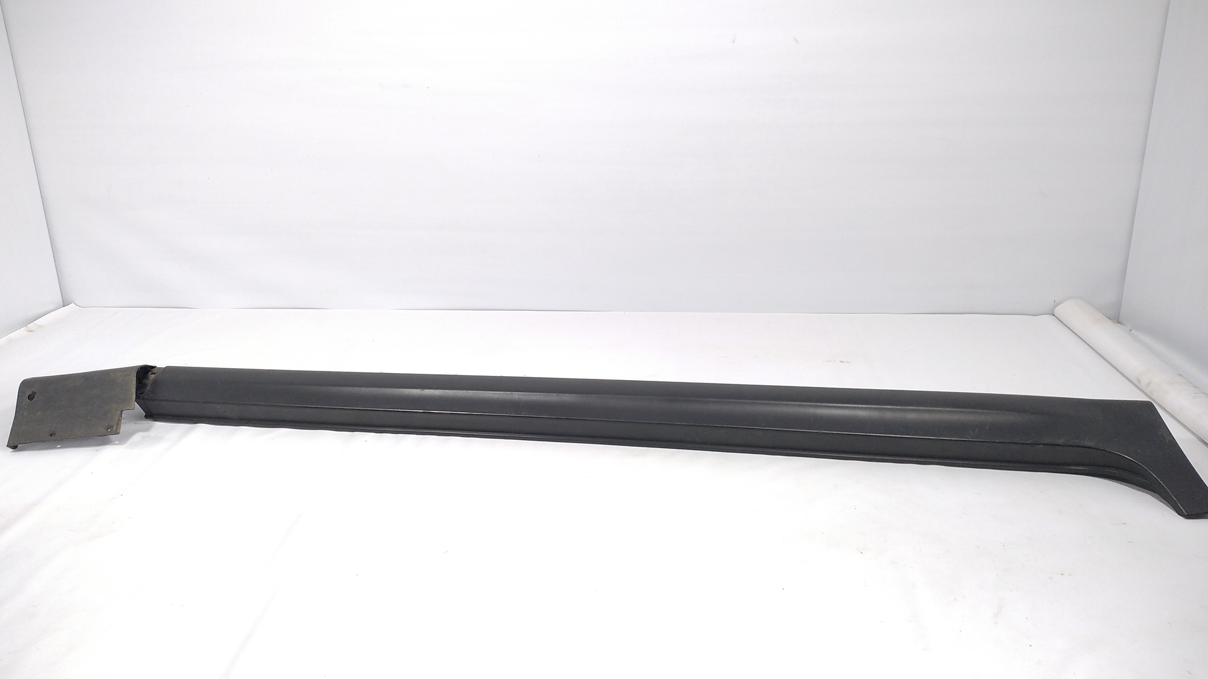 Spoiler Lateral Direito Jac T6 2016 V345 3