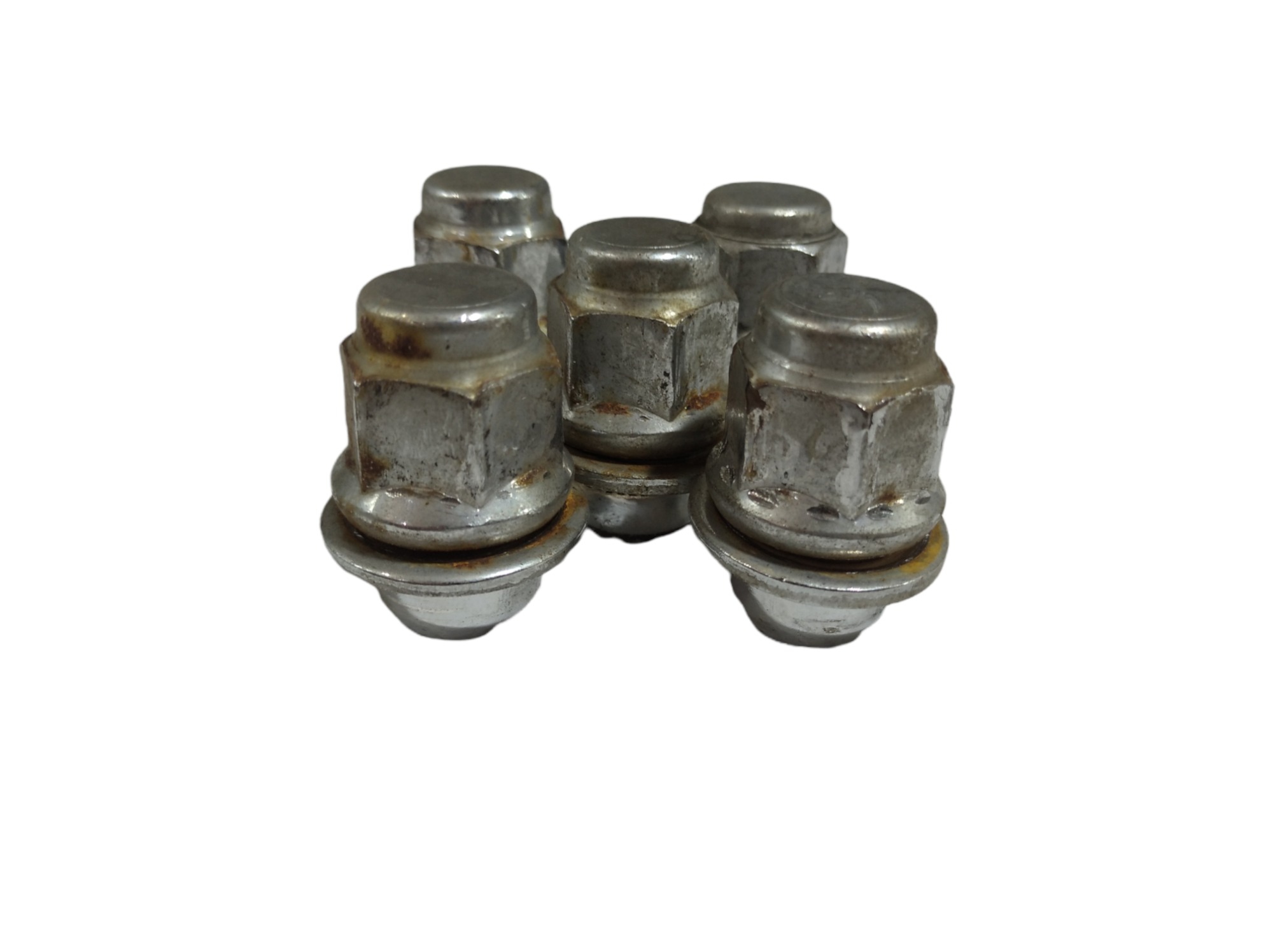 Parafuso Porca Roda Lexus Is 250 F Sport 2.5 V6 2015 V434