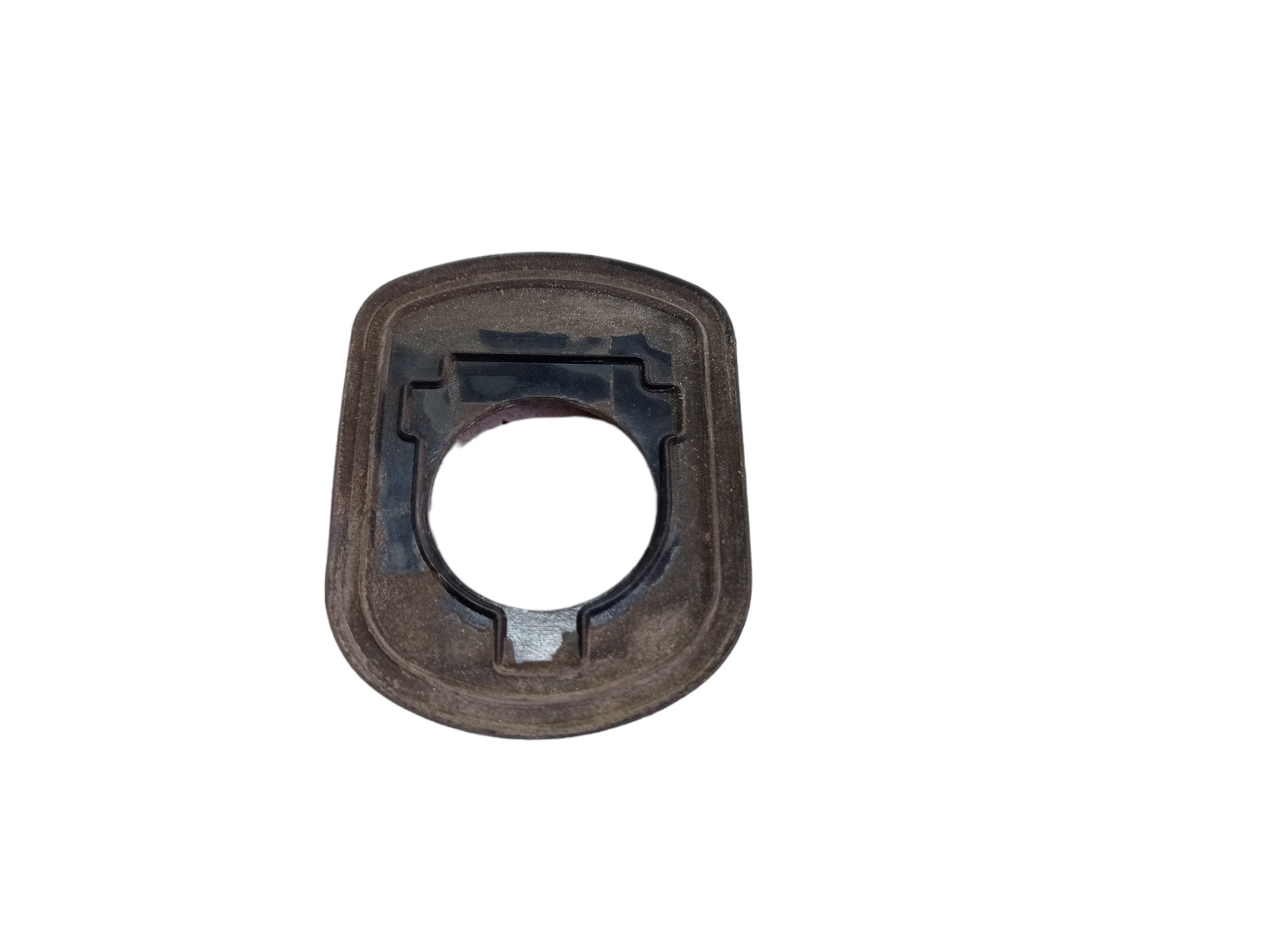 Borracha Retrovisor Interno Mitsubishi Outlander 2014 V551 1