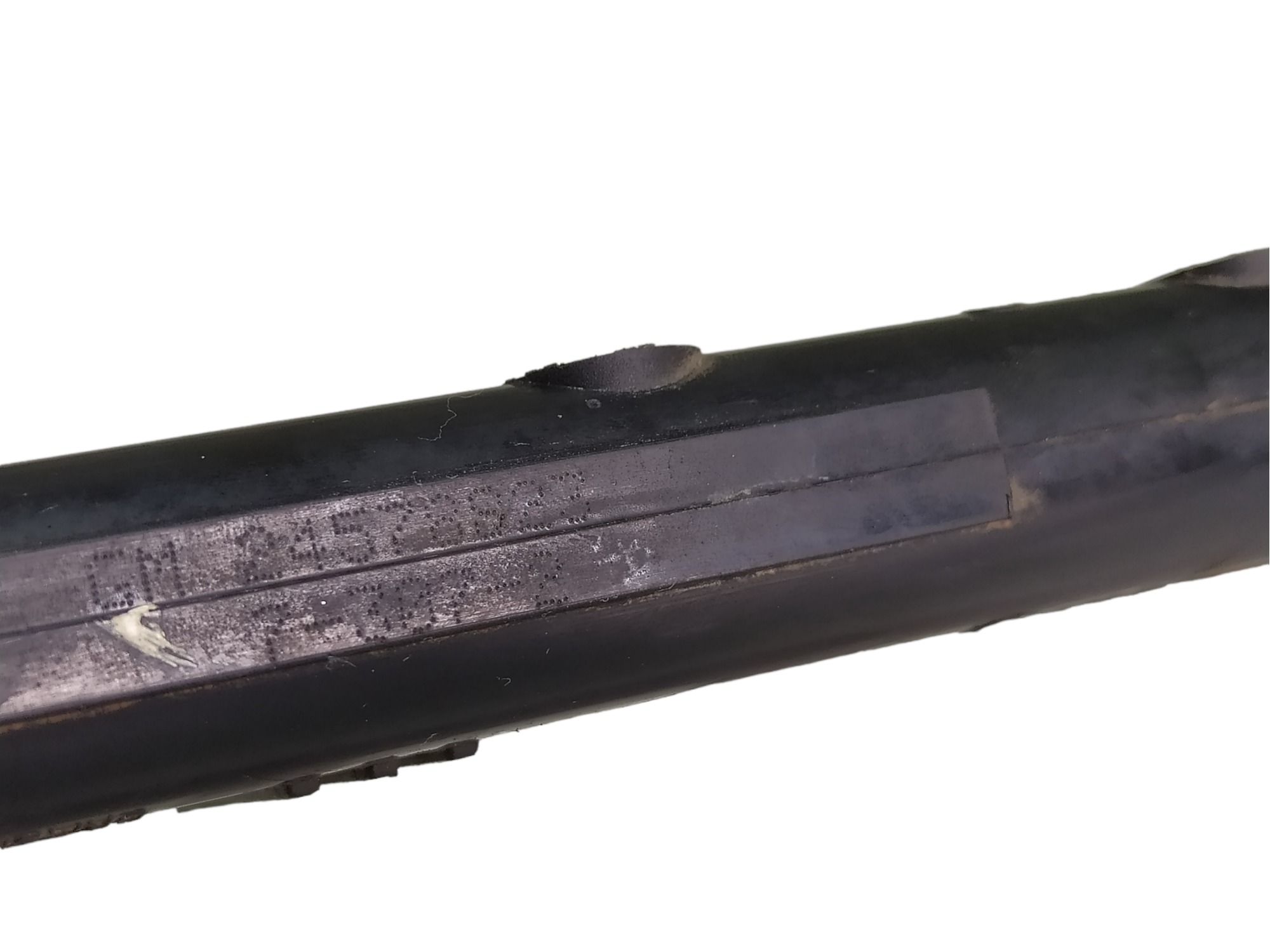 Flauta Combustível Gm Prisma 1.4 2018 24578823 V486 5