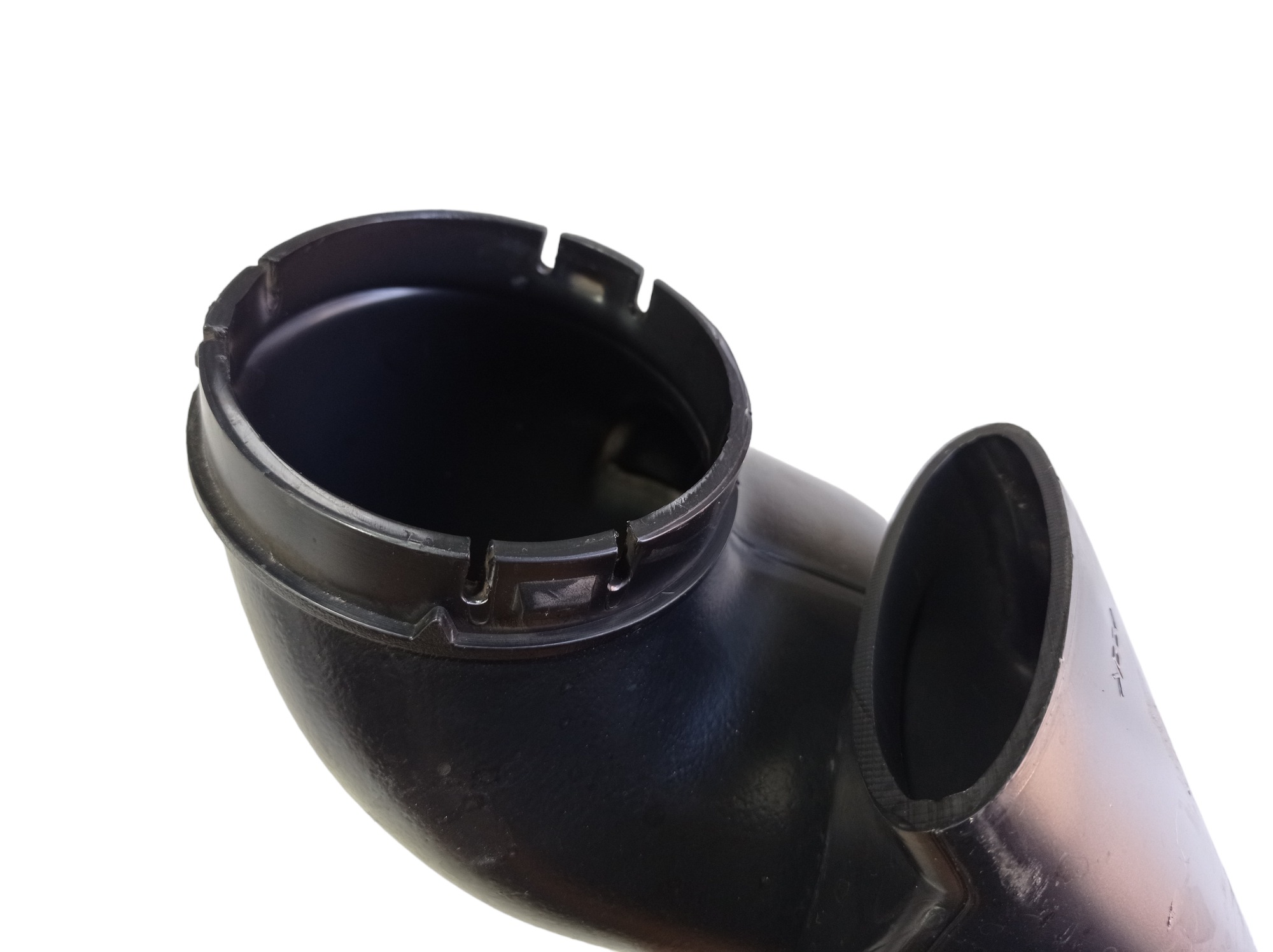 Duto Filtro De Ar Mitsubishi Pajero Full 3.2 2012 V575 3