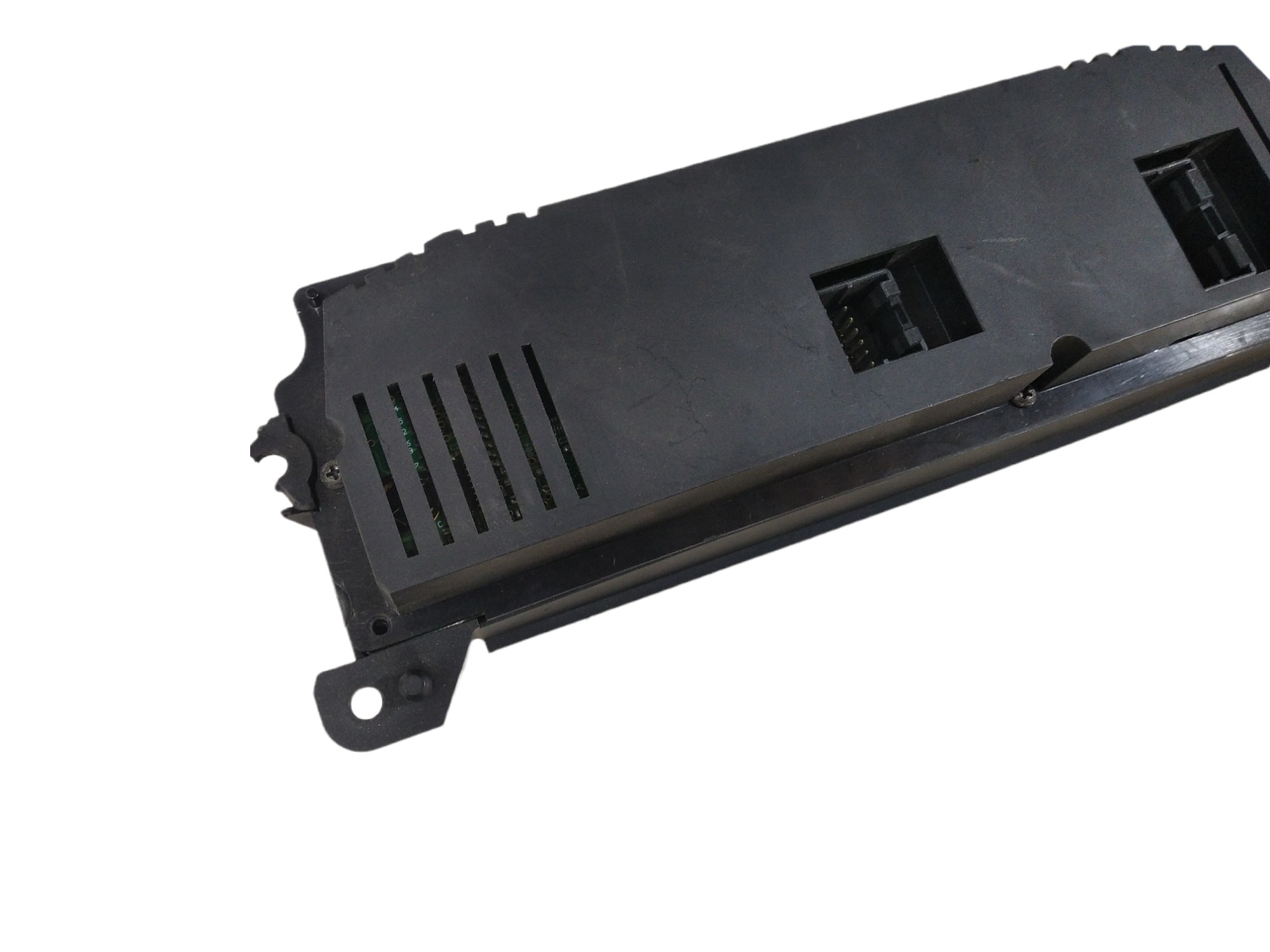 Comando De Ar Painel Central Gm Omega 1999 A 2003 V204 5