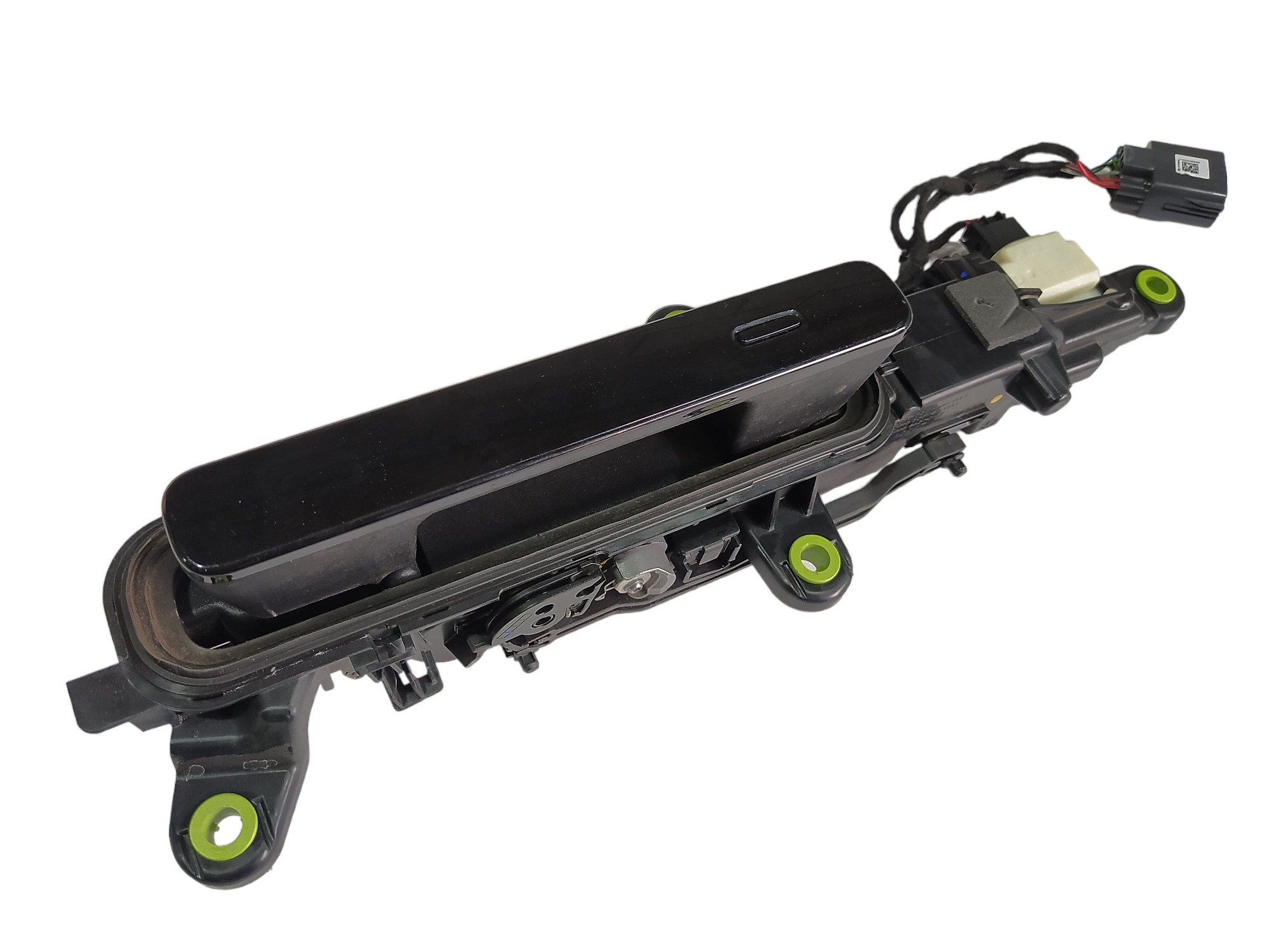 Maçaneta Externa Porta Traseira Esquerda Evoque 2022 V572 6