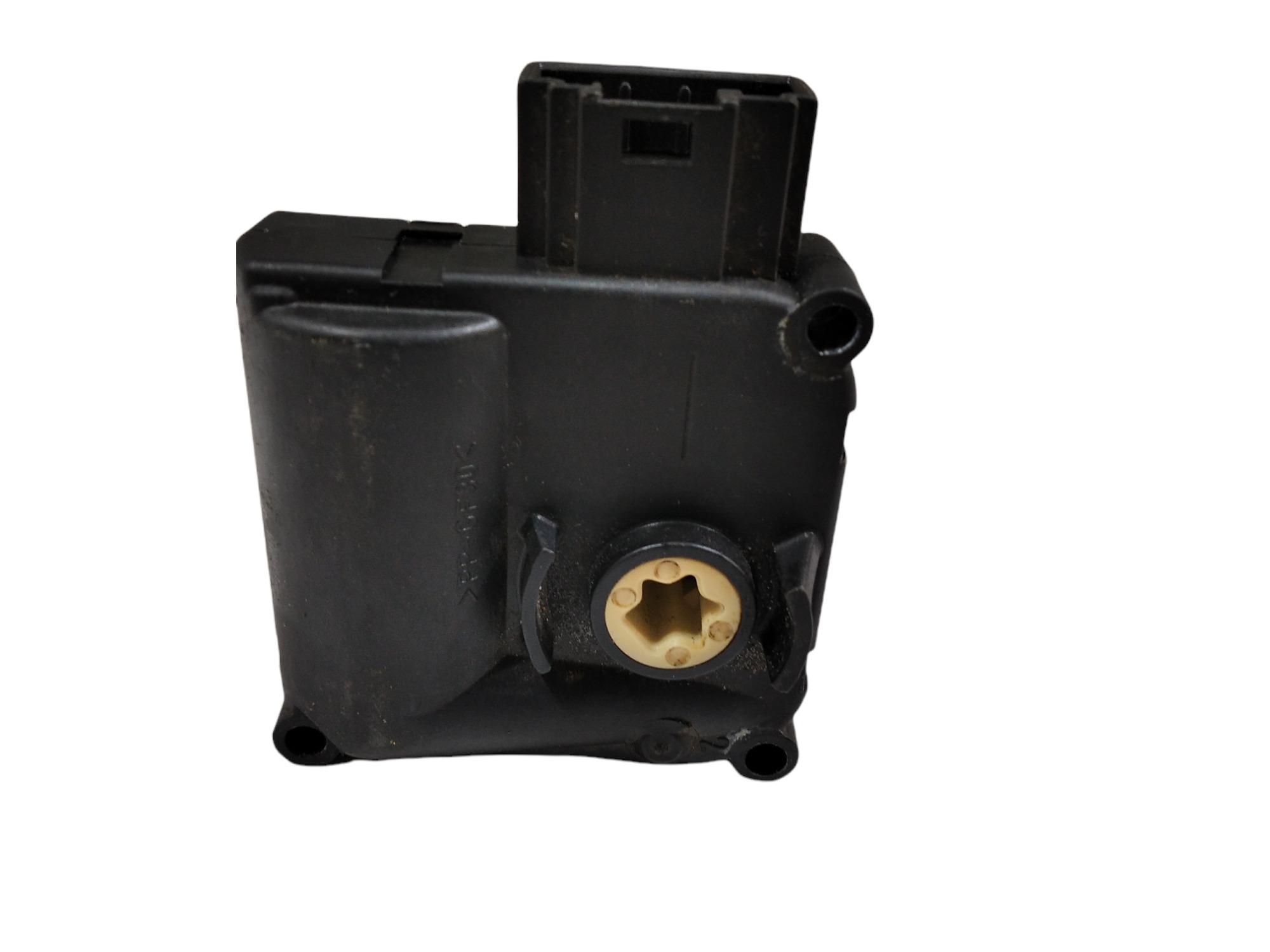 Autuador Caixa Ar Condicionado Audi A6 2005 V29 0132801359 3