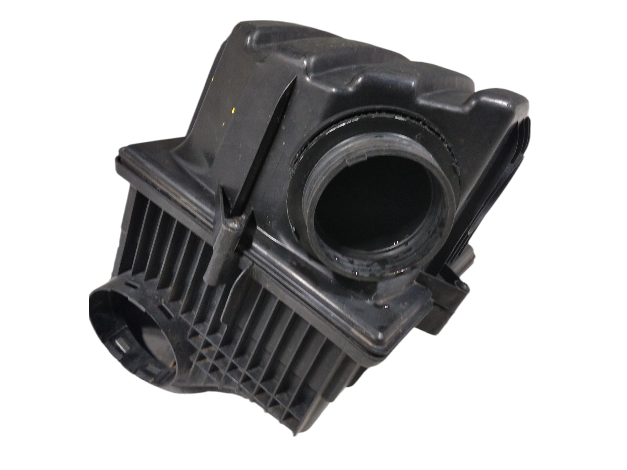 Caixa Filtro De Ar Fiat Toro Volcano 2.0 2016 A 2021 V347 3