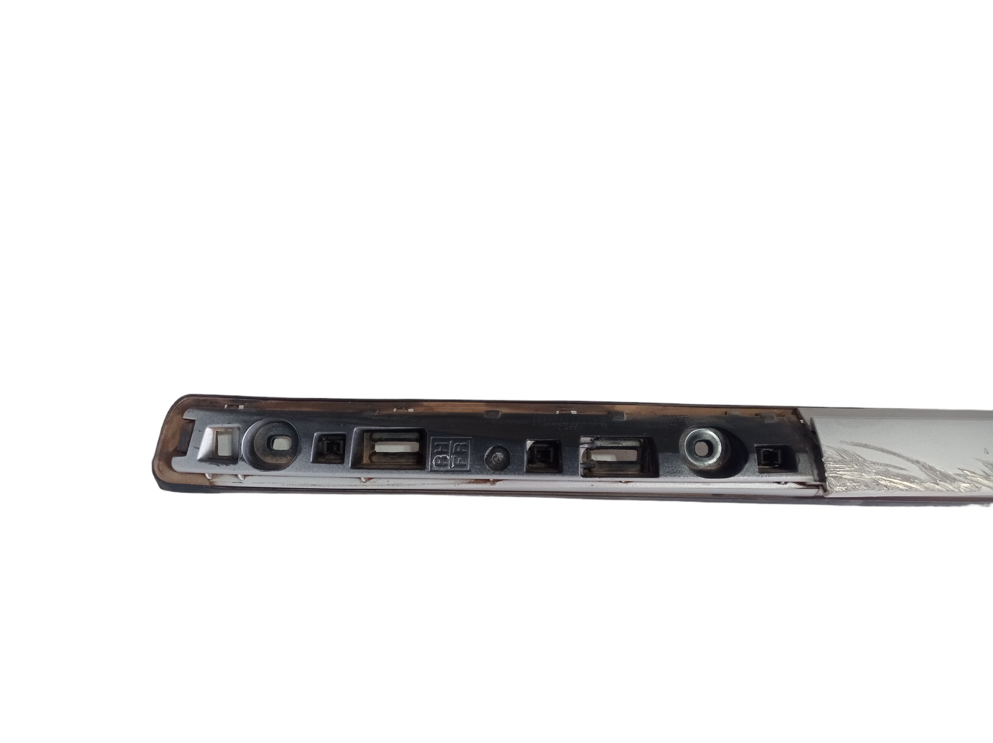 Rack Teto Direto Hyundai Creta 2017 A 2019 87287m4000 V436 4