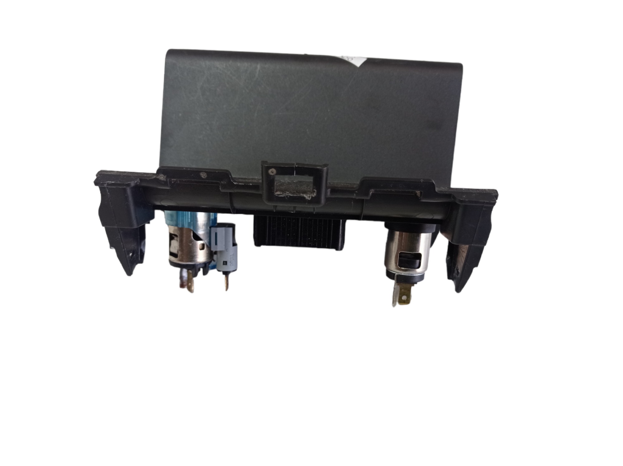 Moldura Tomada 12v Usb Jac T6  5305340u1580 V475 2