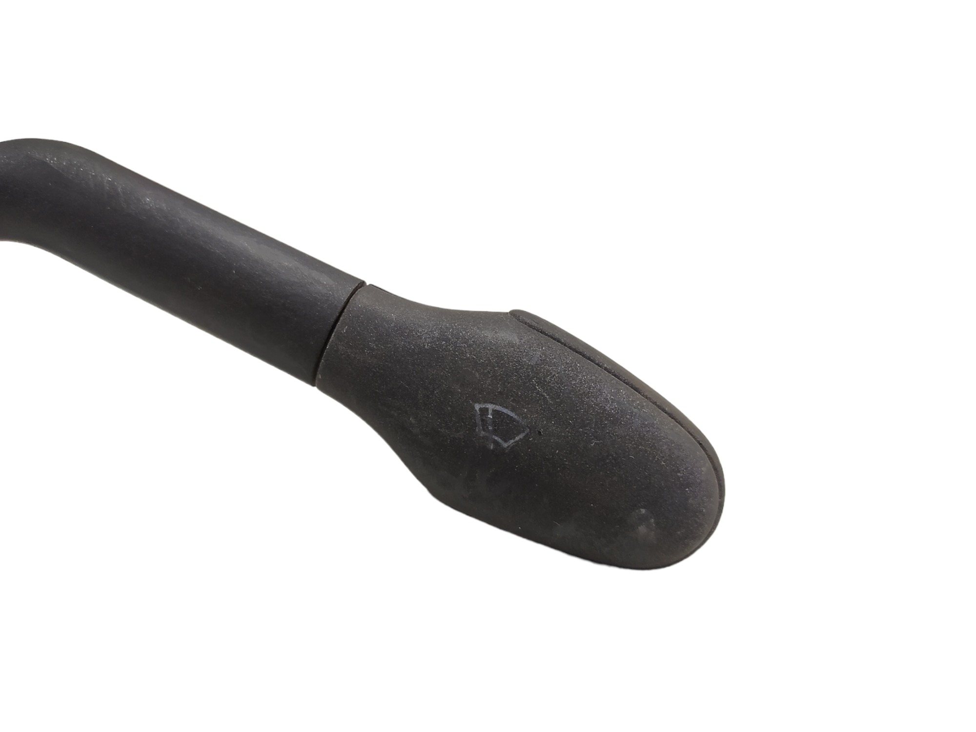 Comando Limpador Parabrisa Vw Gol Parati G2 6k5953503t Vl 6