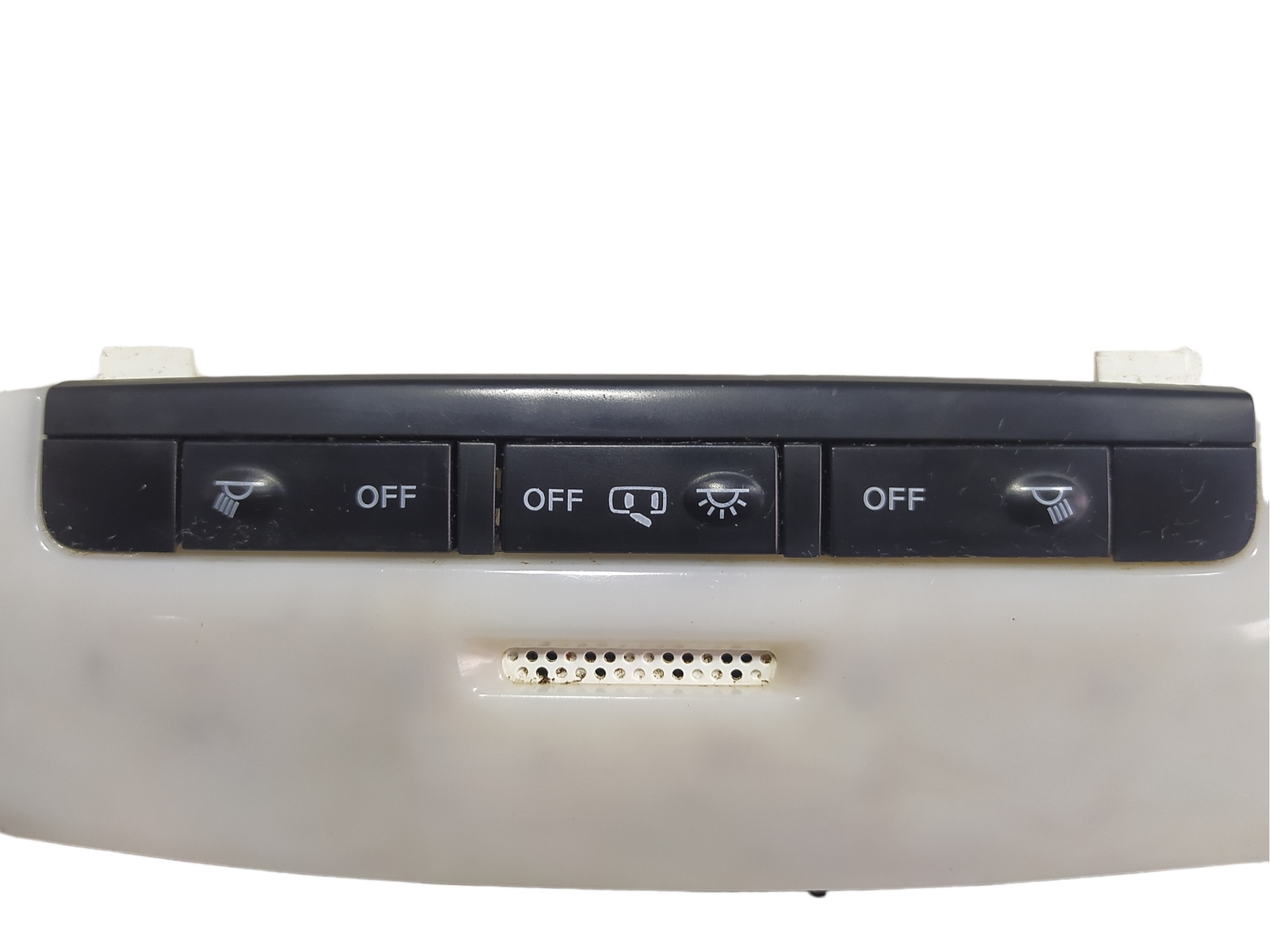 Luz De Teto Nissan Leaf 2019 264305ta0a V488 3