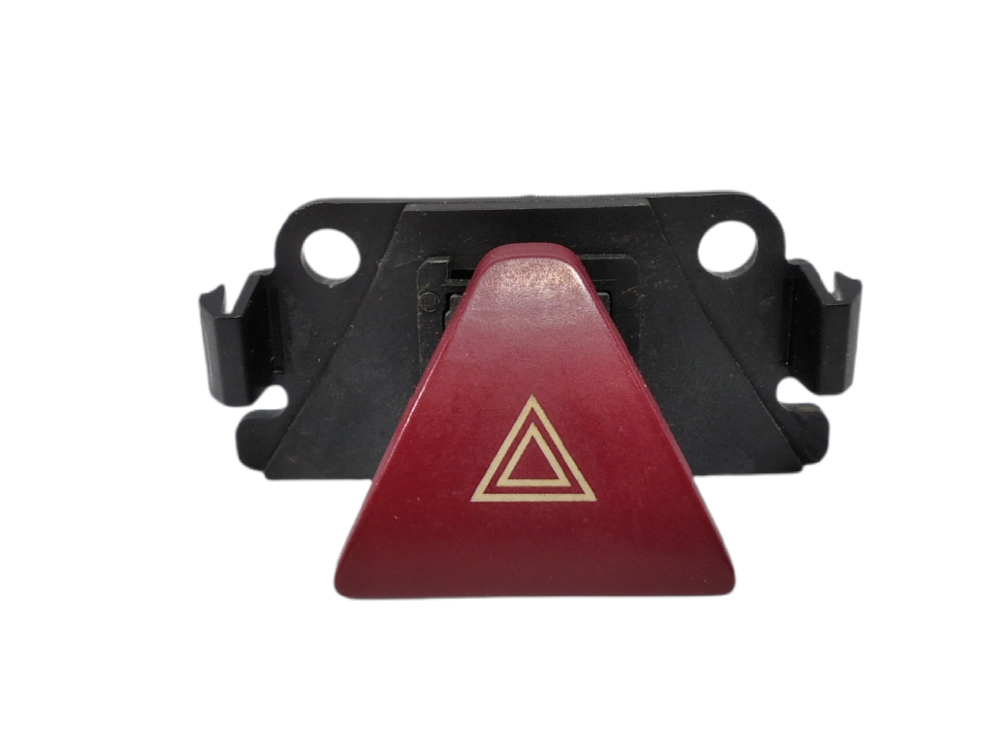 Botão Pisca Alerta Peugeot 307 2008 V369 3