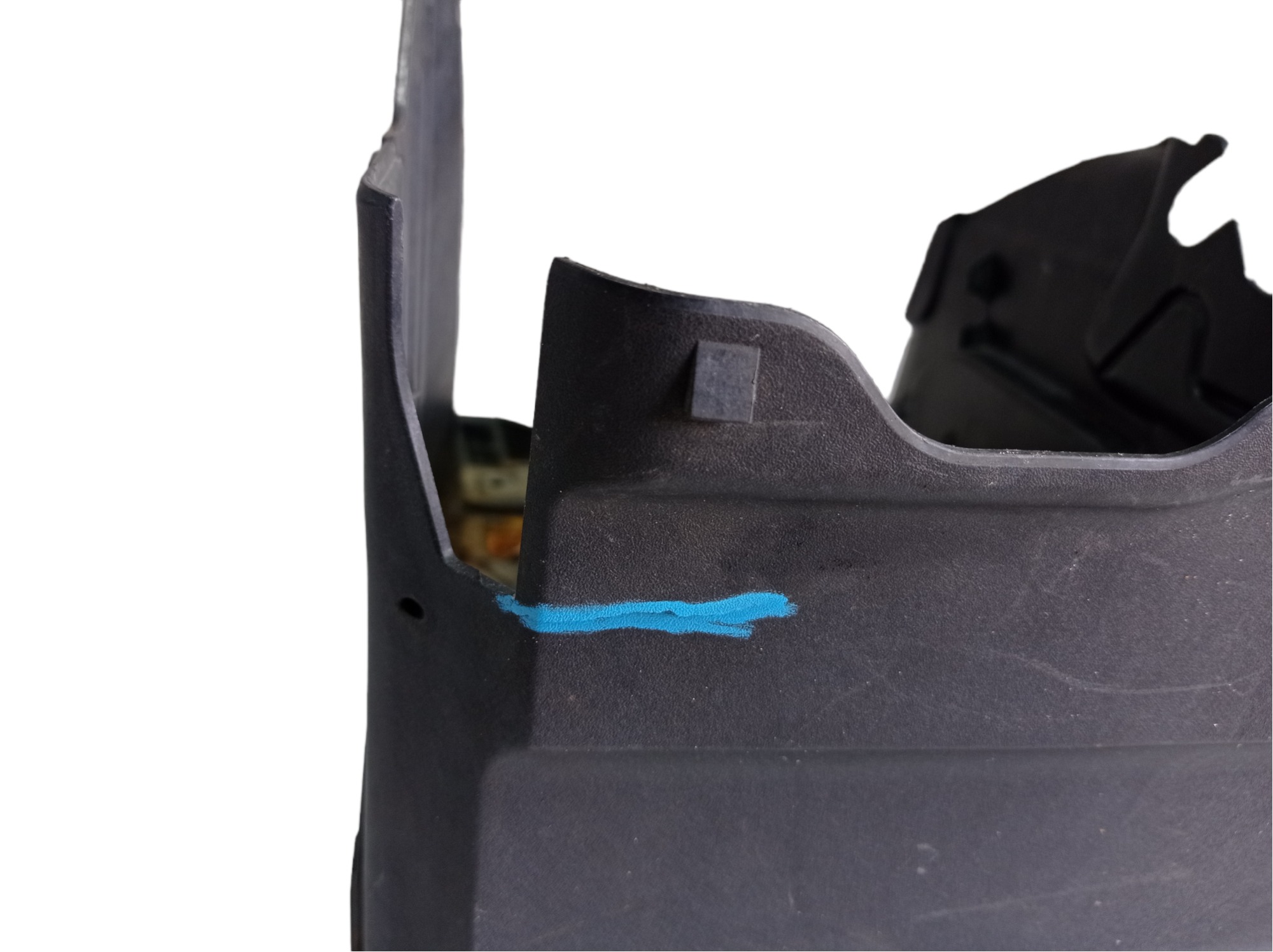 Suporte Bateria Land Rover Freelander 2 2008 A 2012 V479 4