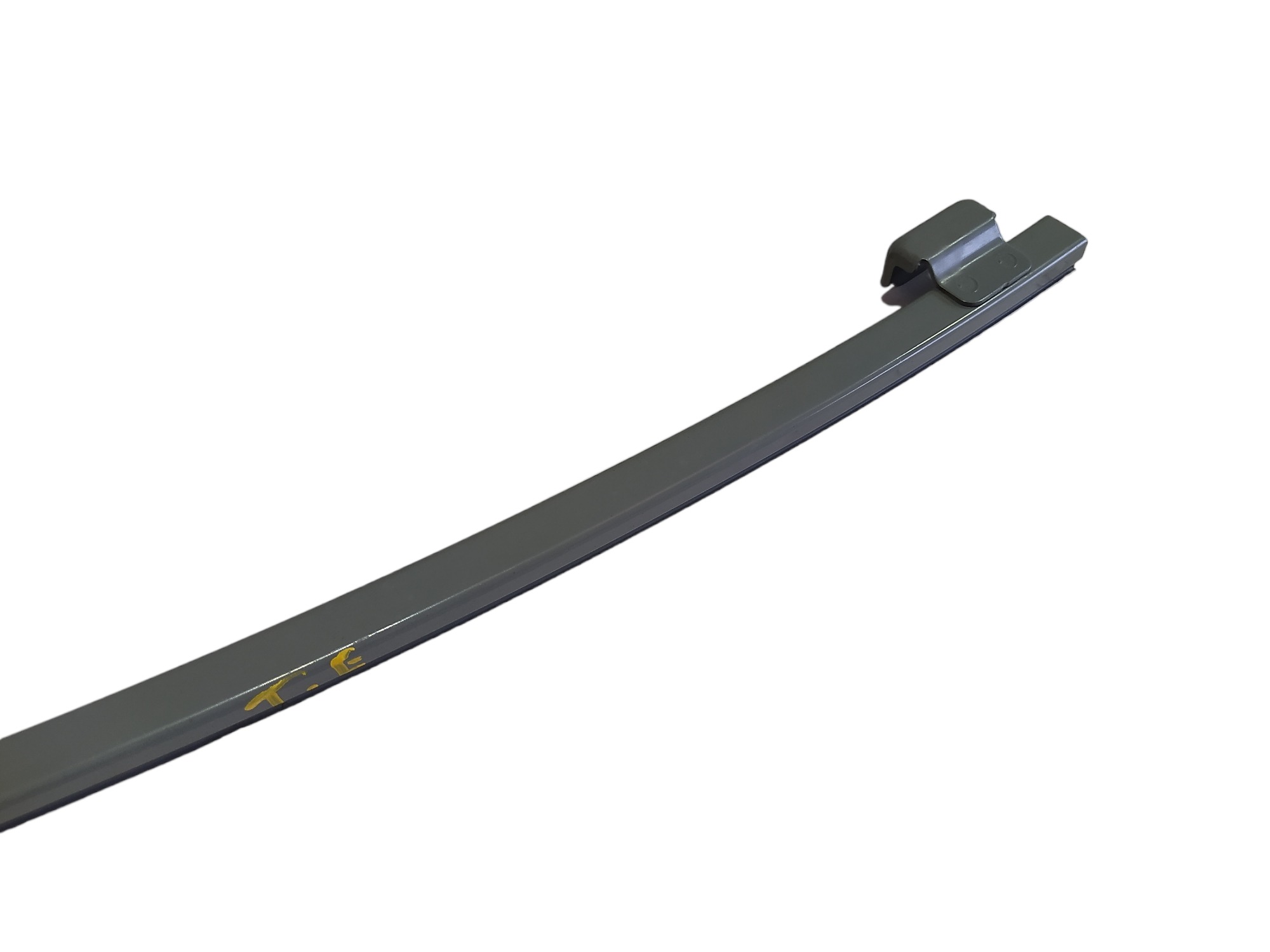 Canaleta Traseira Esquerda Lexus Rx450hl 3.5 2021 V576 7