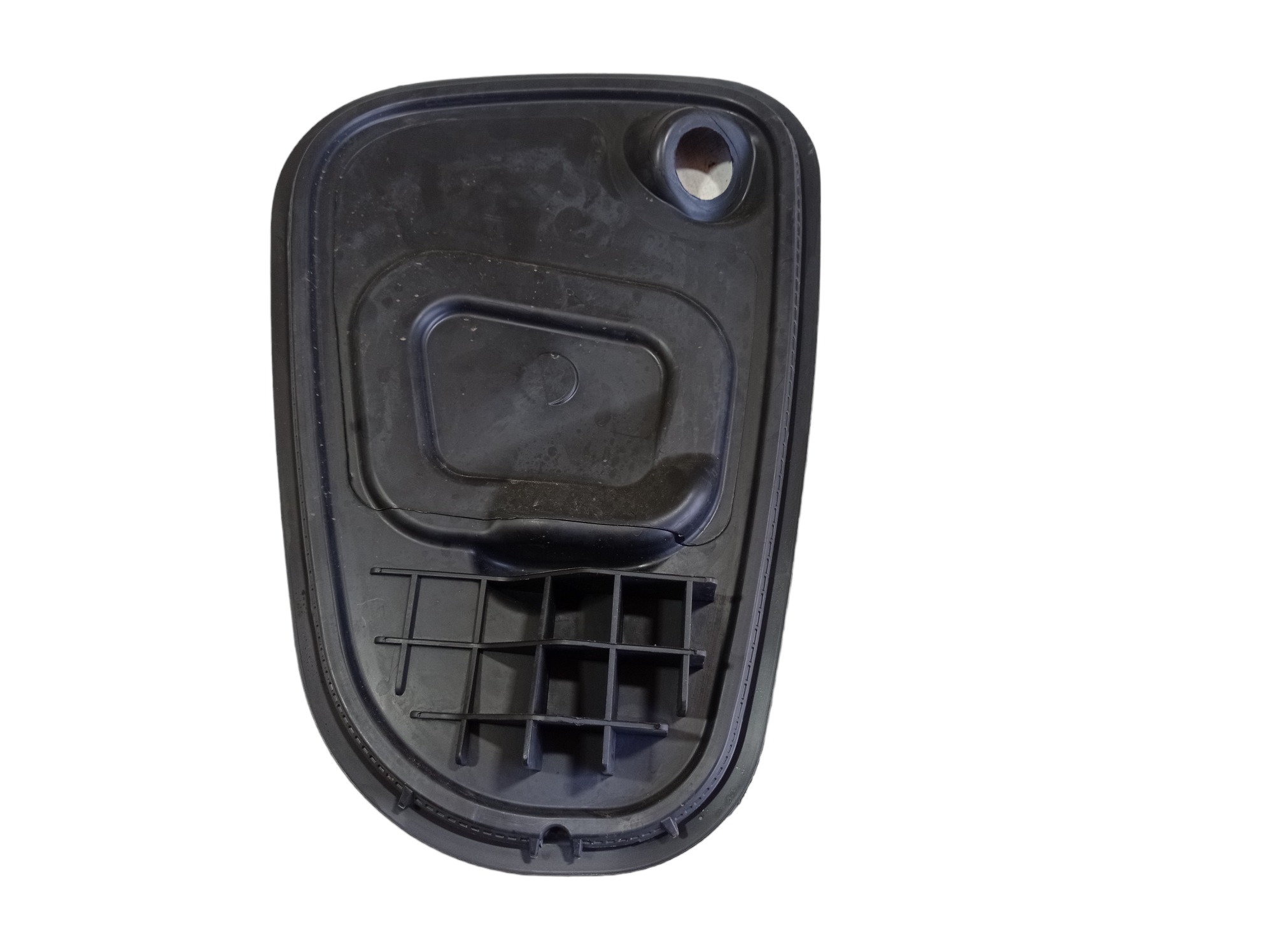 Acabamento Inter Porta Dianteira Esquerda Golf Gti 2019 V563 1