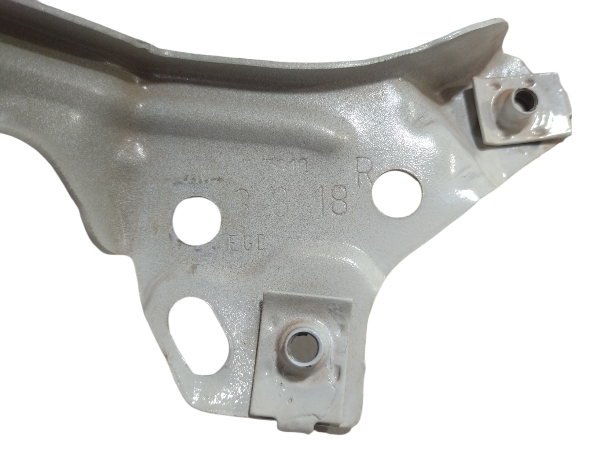 Guia Paralama Direito Gm Onix 2018 V324 7