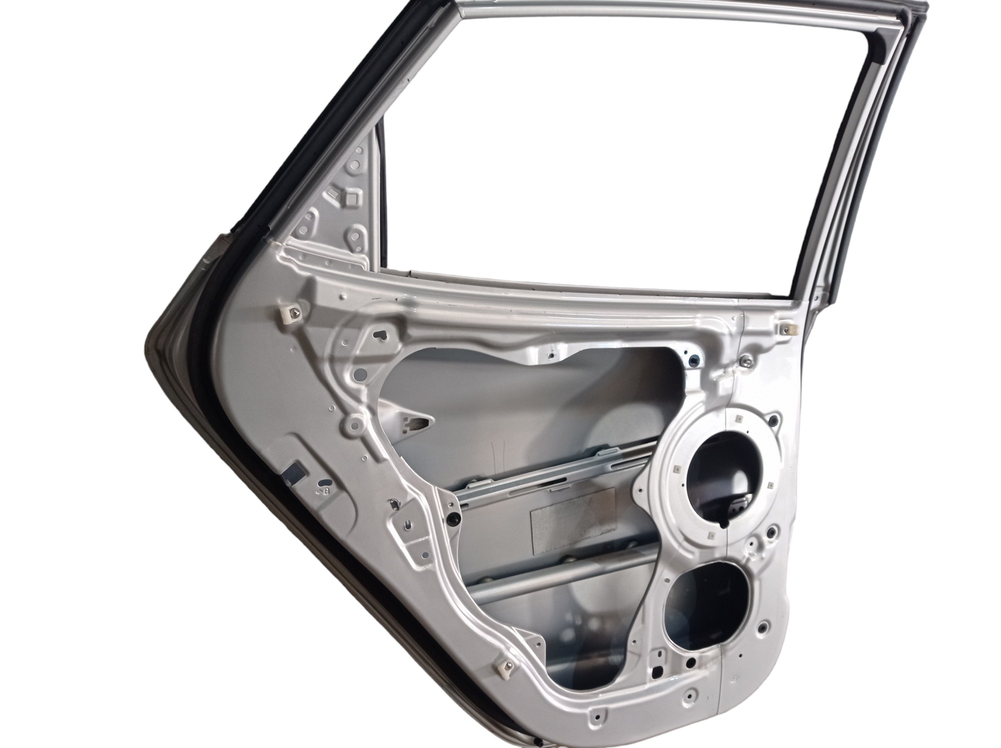 Porta Traseira Esquerda Hyundai Ix35 2019 V556 6