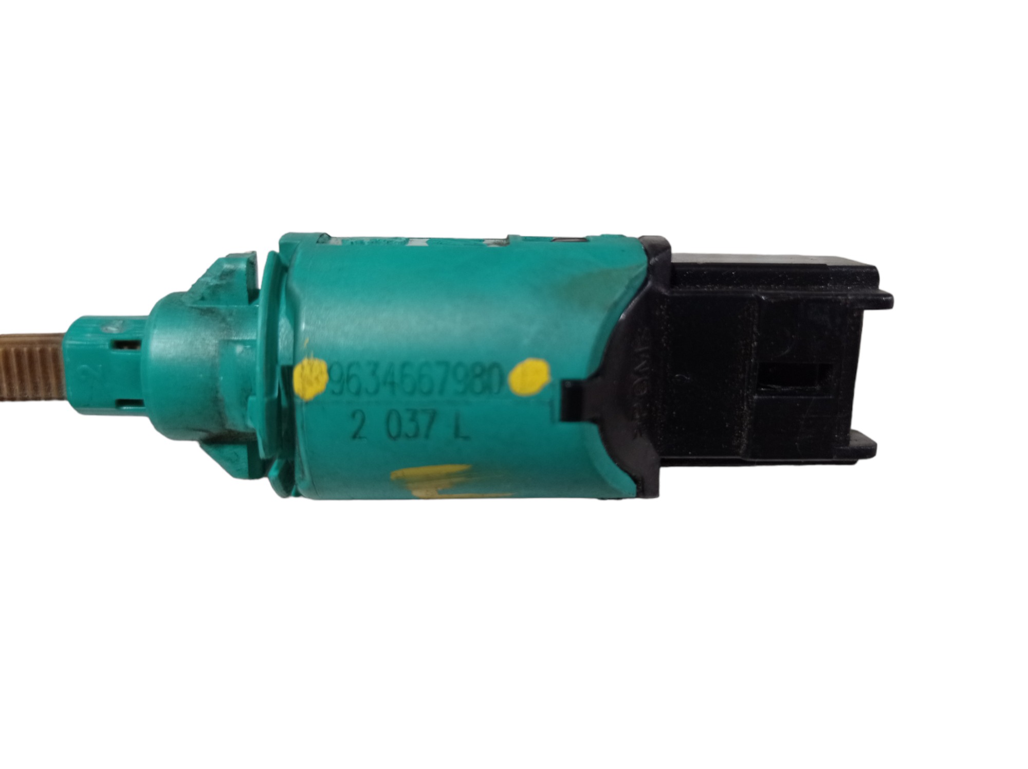 Interruptor Pedal Freio X Sara 1.6 16v 2002 V400 3