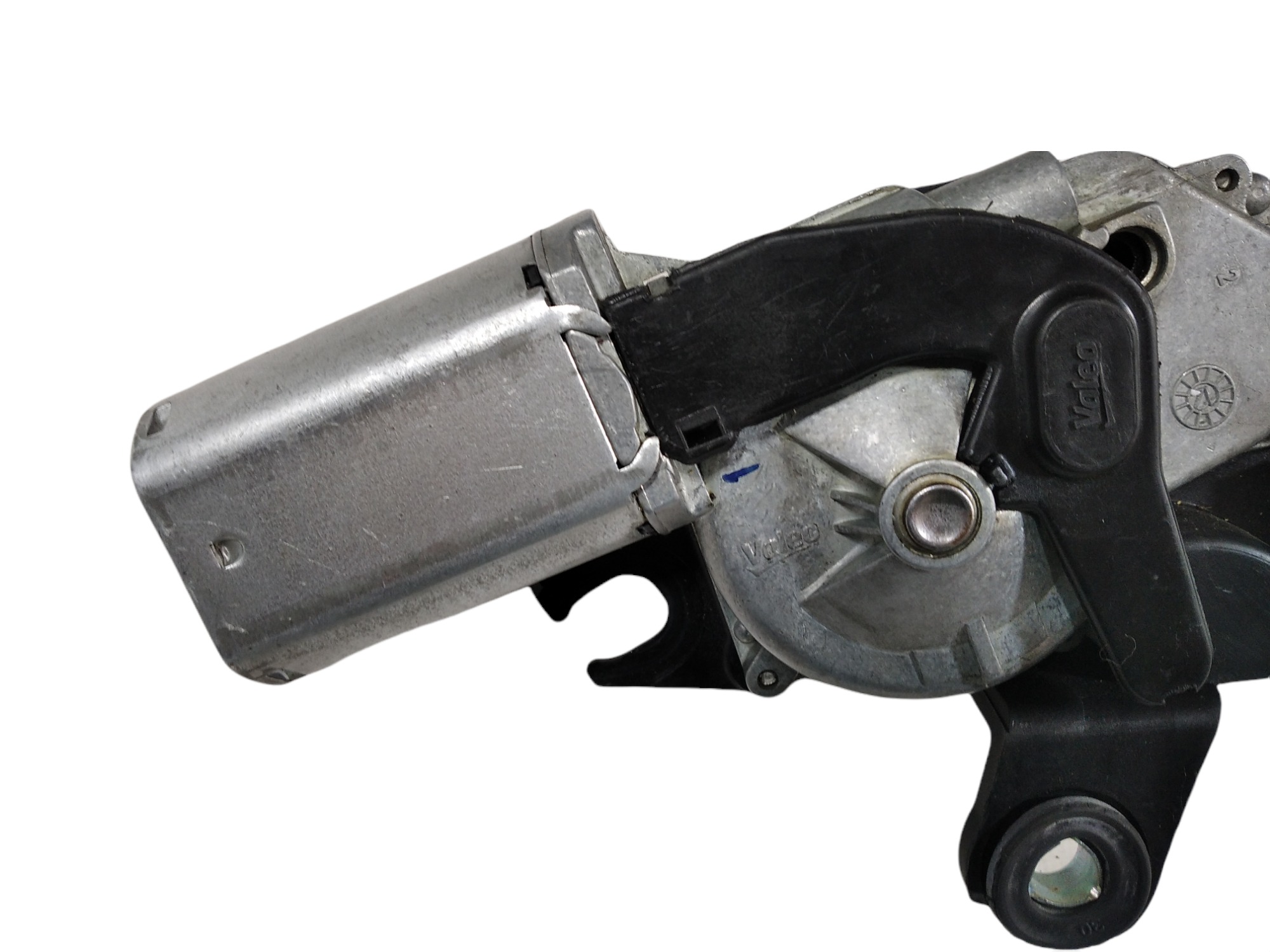 Motor Limpador Traseiro Vw Fox Gol G5 Spacefox 2011 2015 M 8