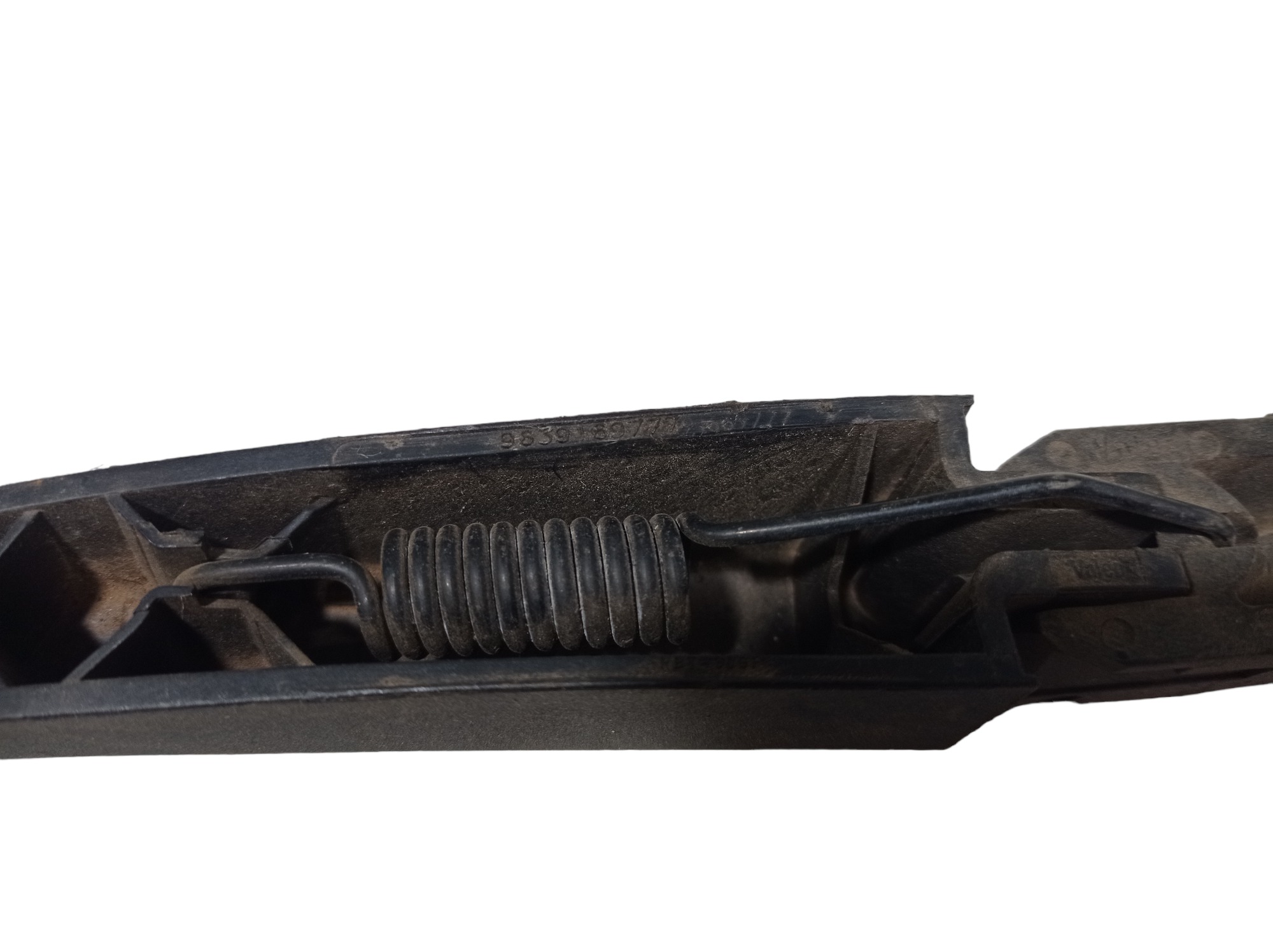 Haste Limpador Traseira Peugeot 206 2008 9639169777 3