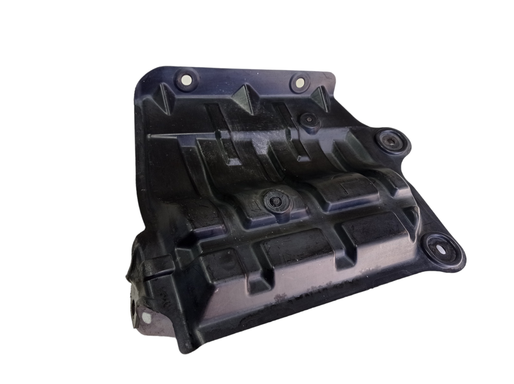 Defletor Motor Dianteiro Esquerdo Nissan Altima 2014 V564 6
