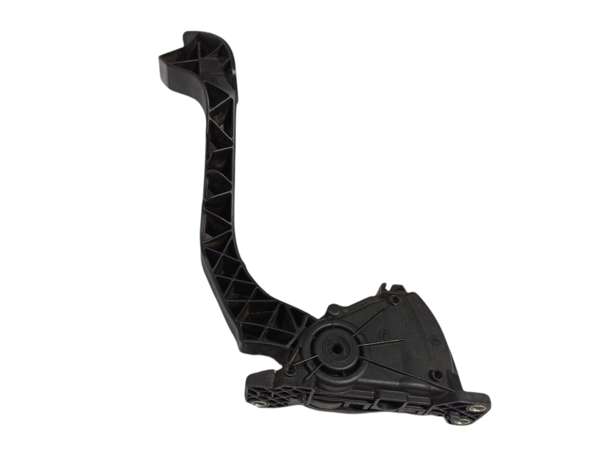 Pedal Acelerador Eletrônico Strada Adventure 51793539 V255 4