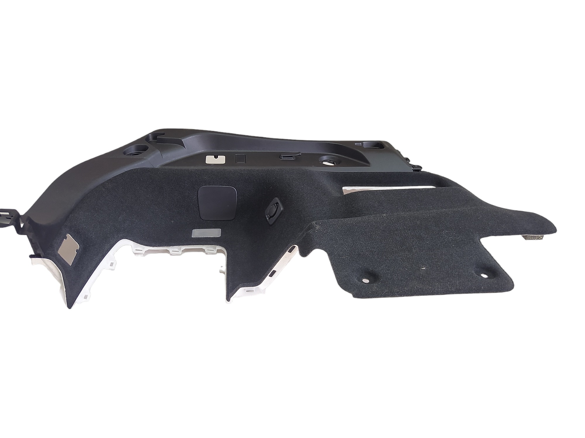 Bagagito Traseiro Esquerdo Lexus Rx450hl 3.5 2021 V576 4